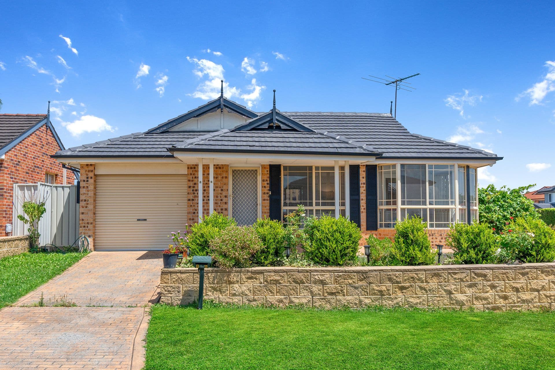 8B Carina Avenue, Hinchinbrook, NSW, 2168, Hinchinbrook - Image 1