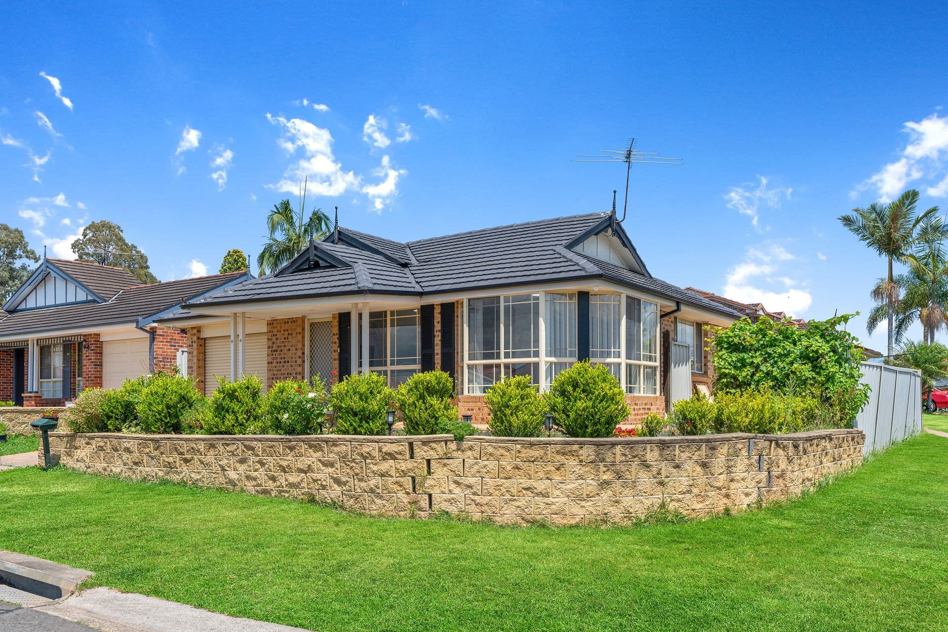 8B Carina Avenue, Hinchinbrook, NSW, 2168, Hinchinbrook - Thumbnail 2