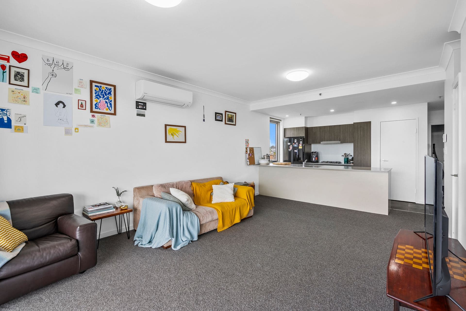 27/5 Drinkwater Lane, Edmondson Park, NSW, 2174, Edmondson Park - Thumbnail 5
