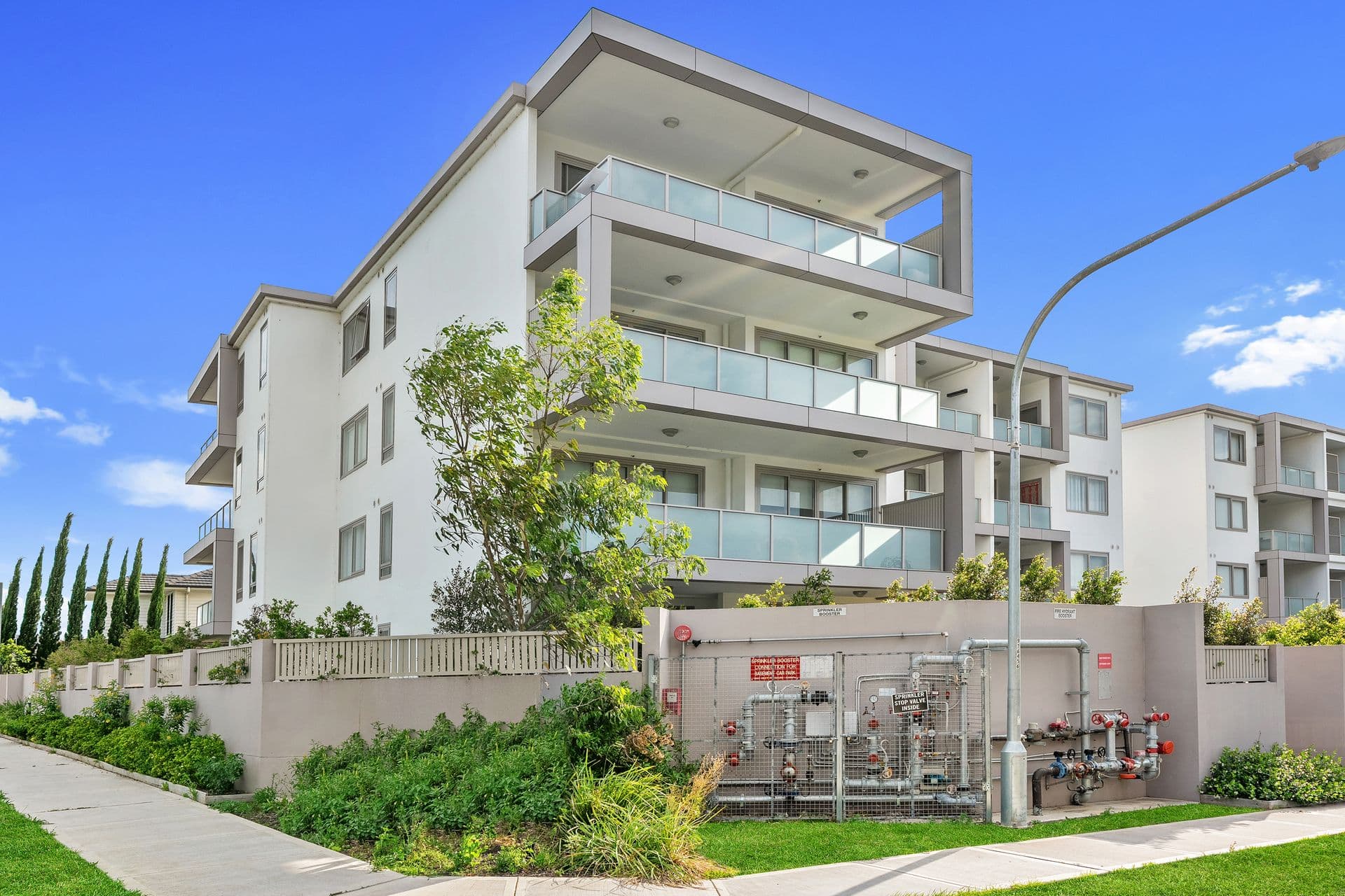 27/5 Drinkwater Lane, Edmondson Park, NSW, 2174, Edmondson Park - Thumbnail 3