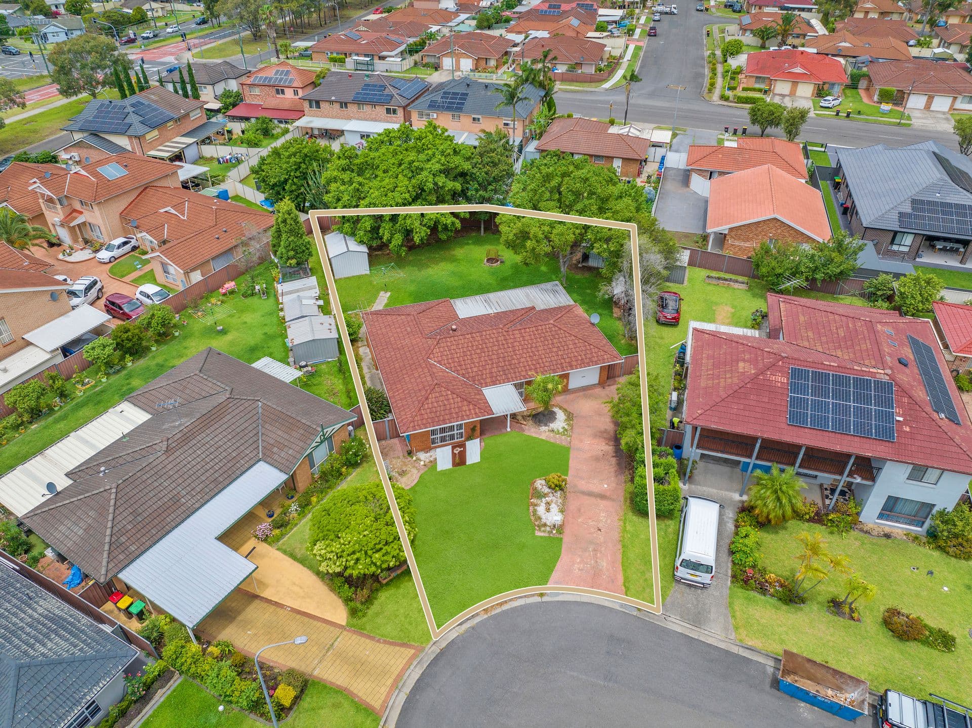 13-15 Budgerigar Street, Green Valley, NSW, 2168, Green Valley - Image 1