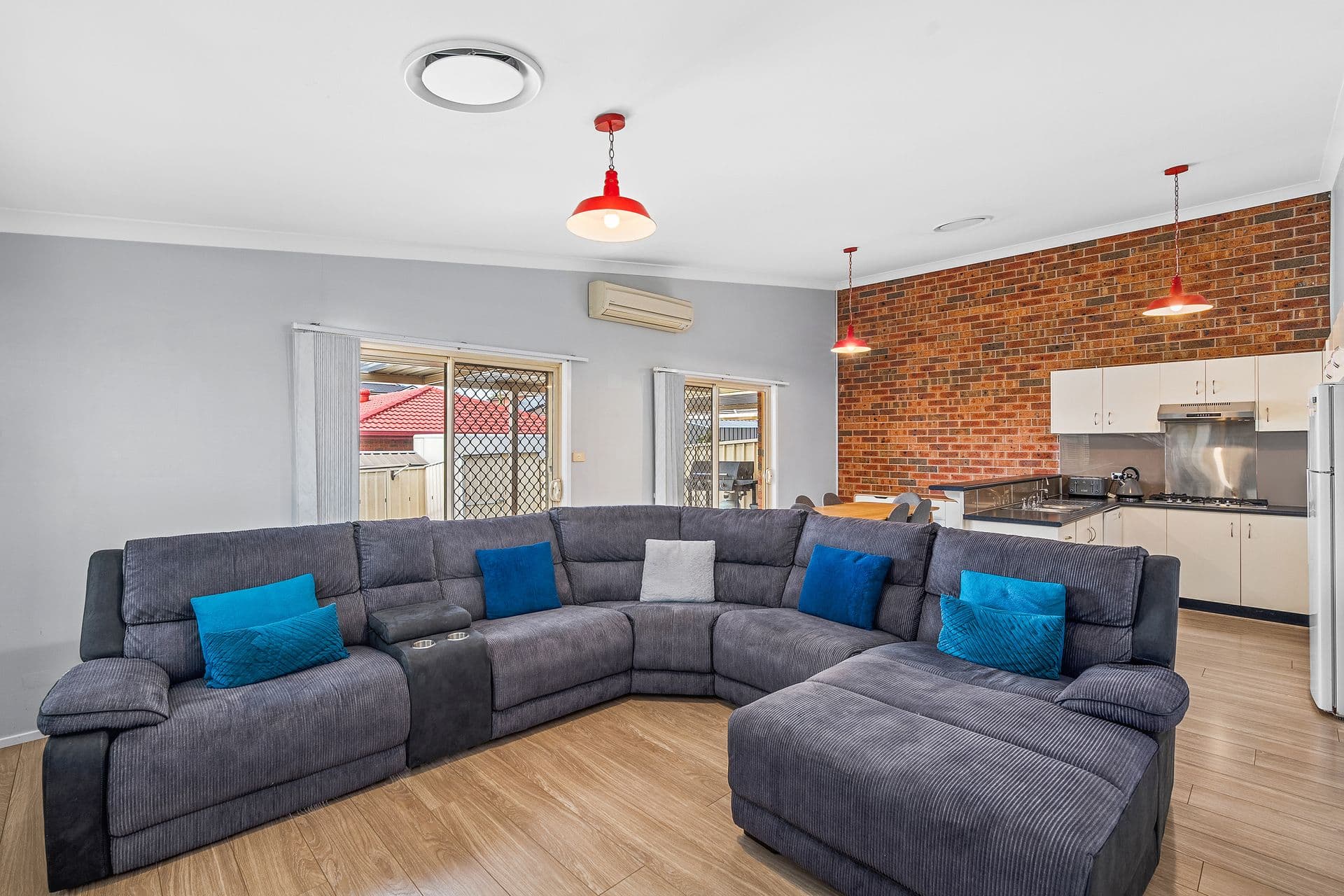 19b Aukane Street, Green Valley, NSW, 2168, Green Valley - Thumbnail 3
