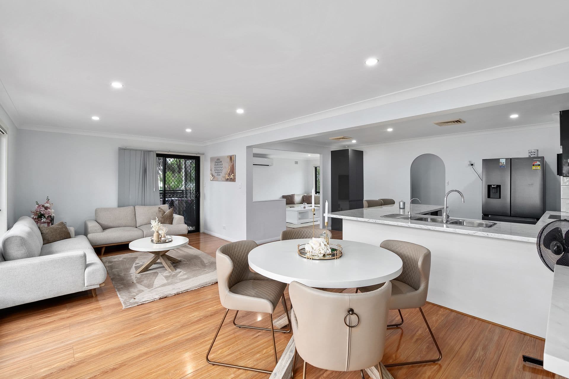 13 Somme Crescent, Milperra, NSW, 2214, Milperra - Thumbnail 2