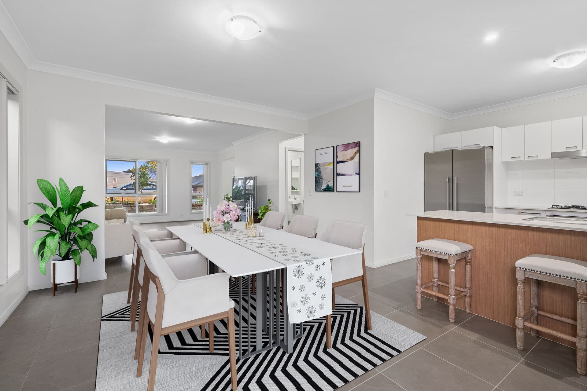 20 Sierra Avenue, Middleton Grange, NSW, 2171, Middleton Grange - Thumbnail 2