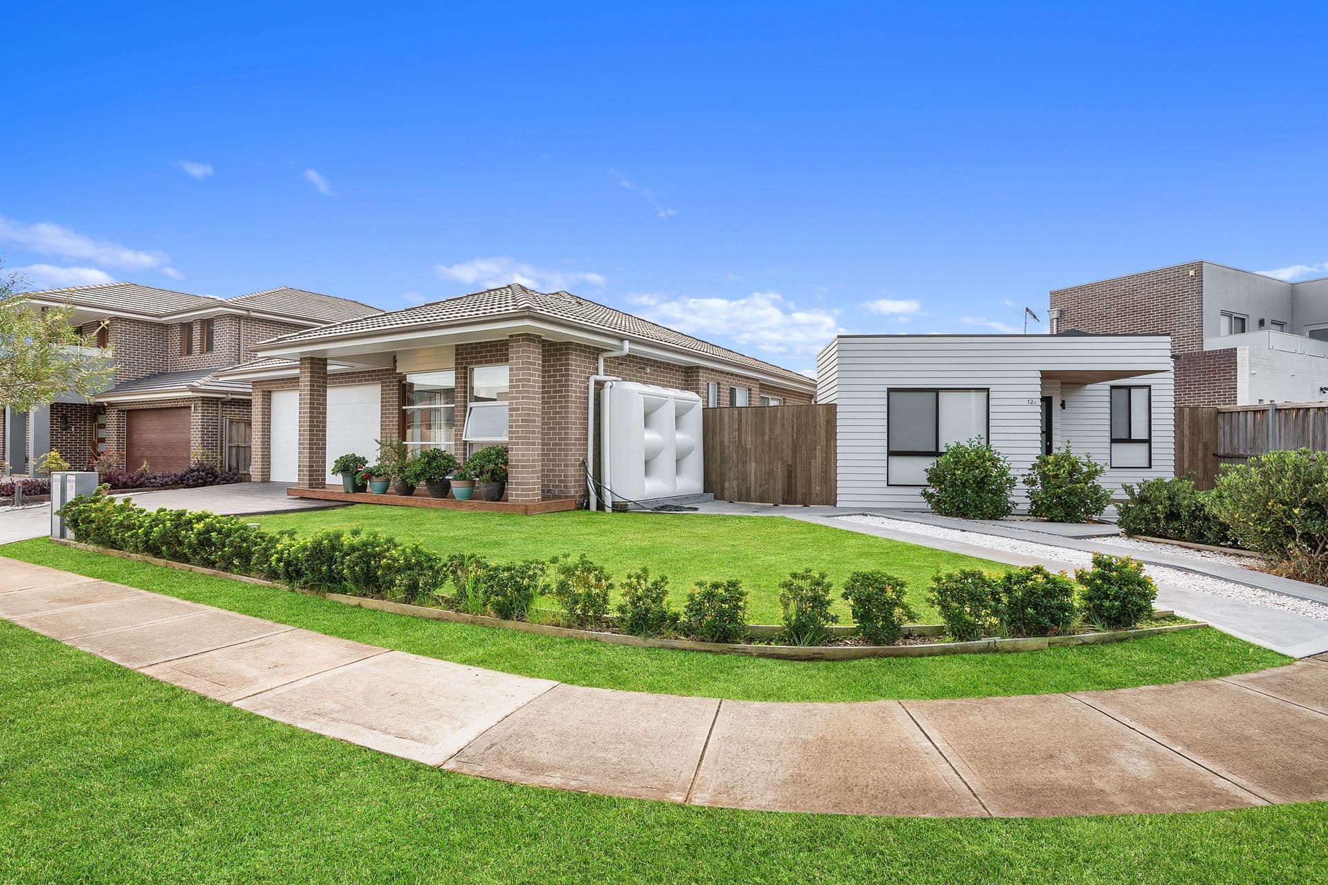 12 And 12a Alchemist Way, Carnes Hill, NSW, 2171, Carnes Hill - Image 1