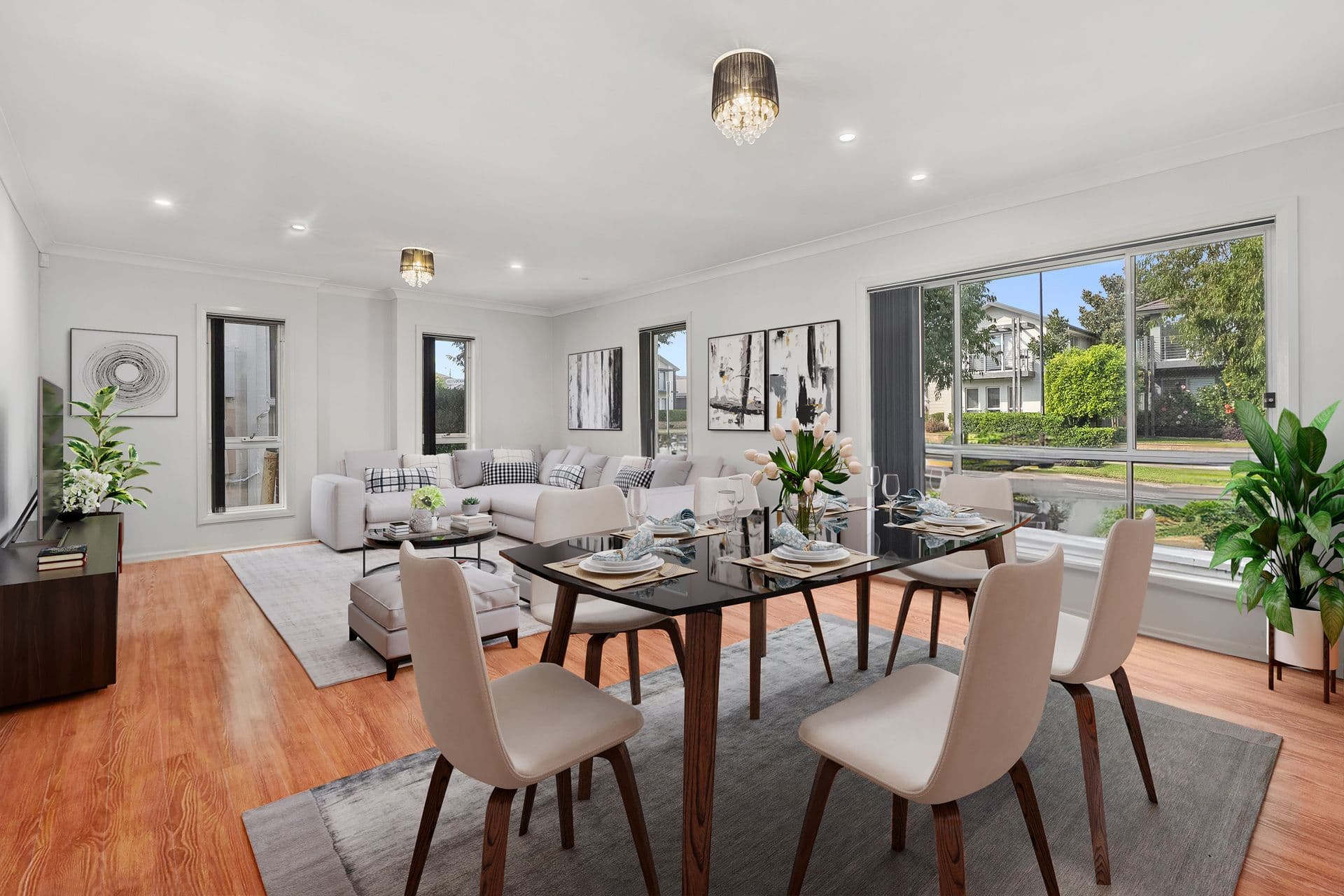 152 Middleton Drive, Middleton Grange, NSW, 2171, Middleton Grange - Thumbnail 2
