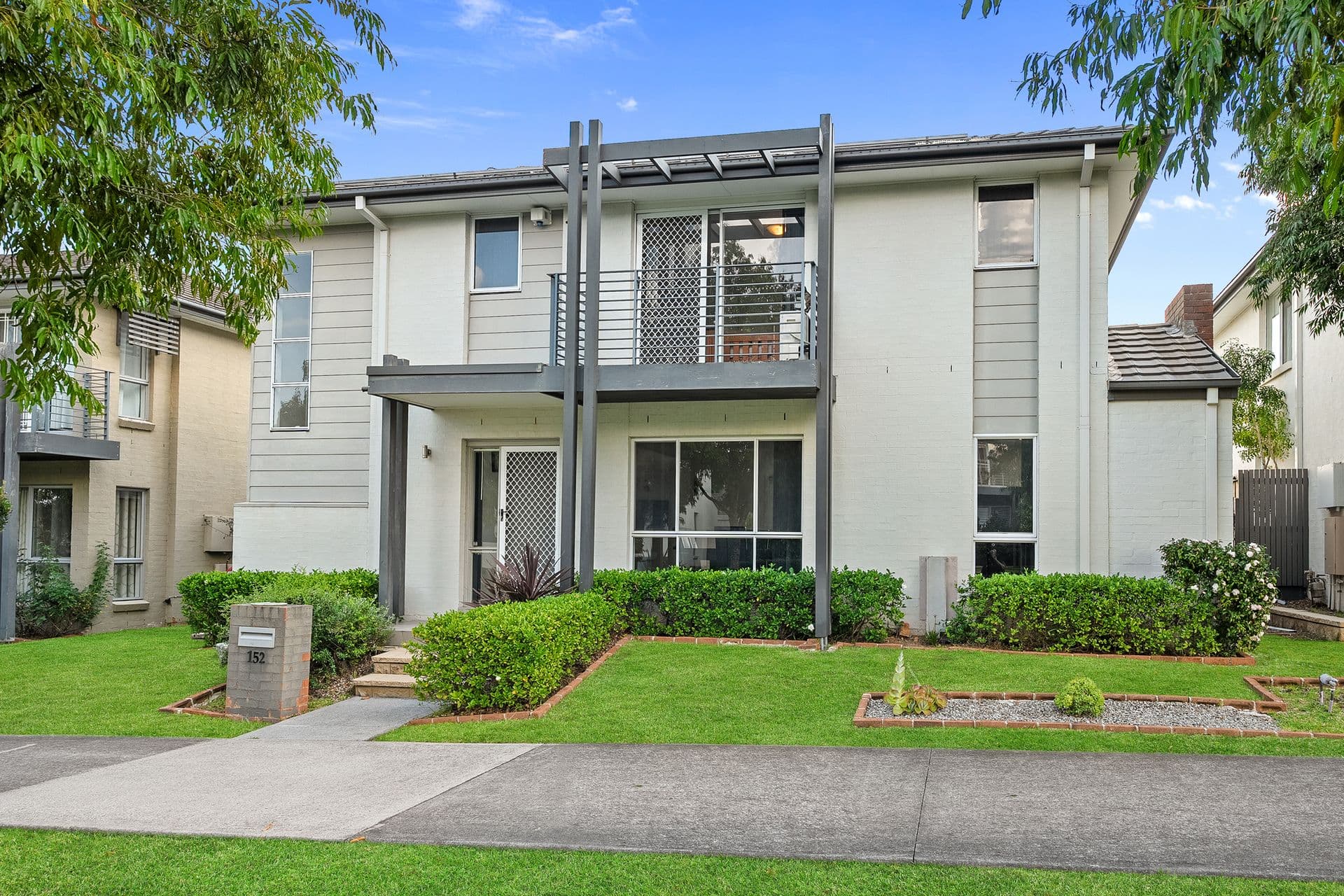 152 Middleton Drive, Middleton Grange, NSW, 2171, Middleton Grange - Thumbnail 4