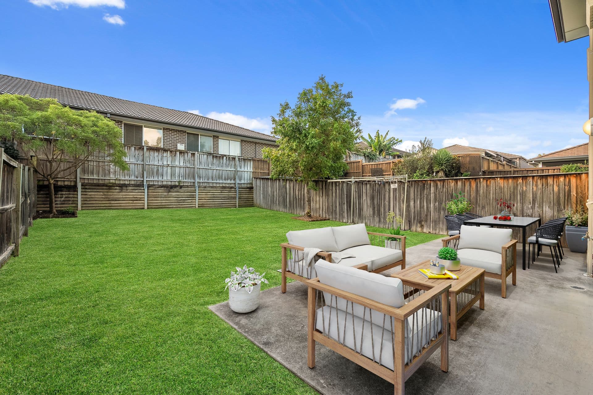 36 Hemsworth Avenue, Middleton Grange, NSW, 2171, Middleton Grange - Thumbnail 5