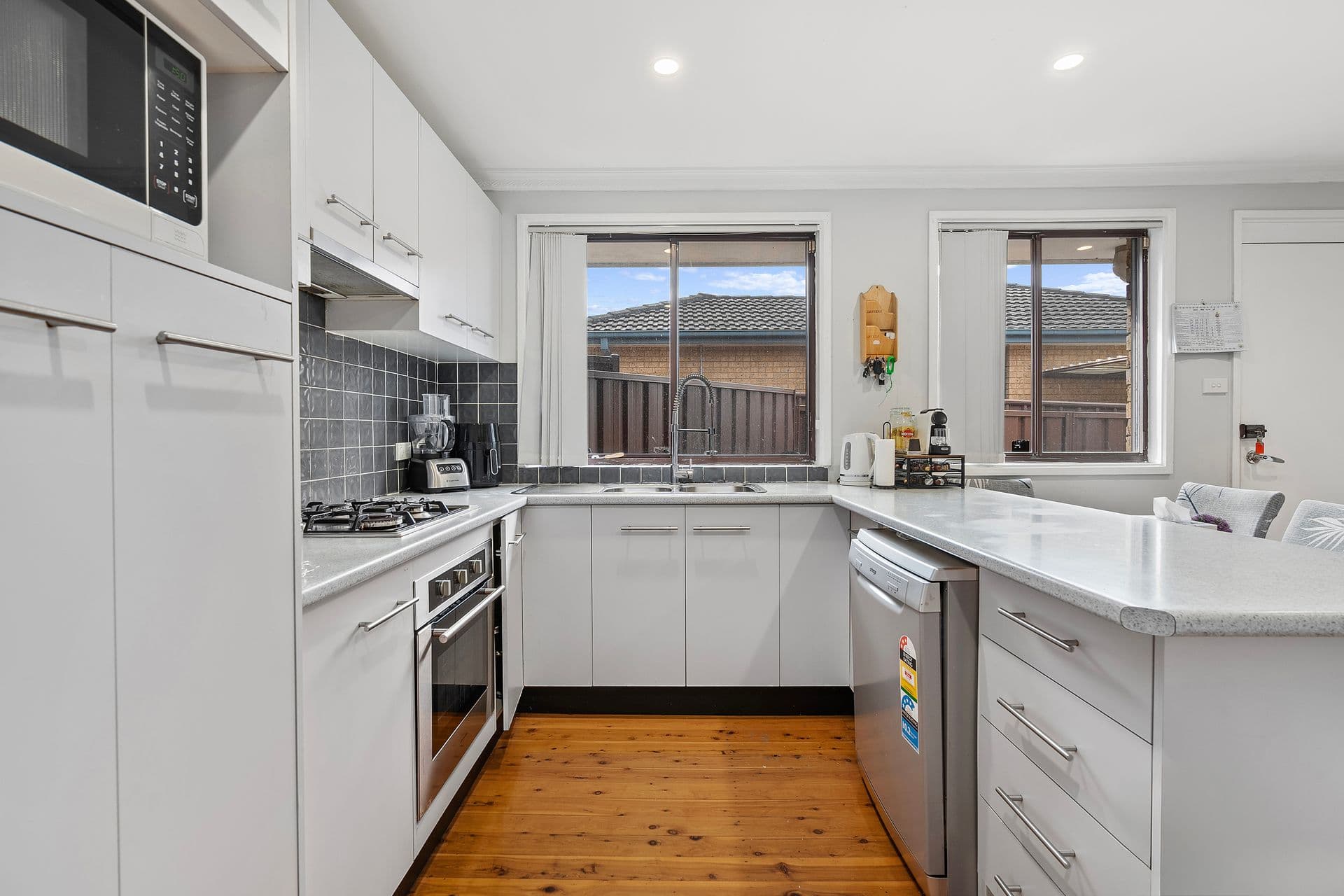 32 AND 32a Mimosa Road, Bossley Park, NSW, 2176, Bossley Park - Thumbnail 4