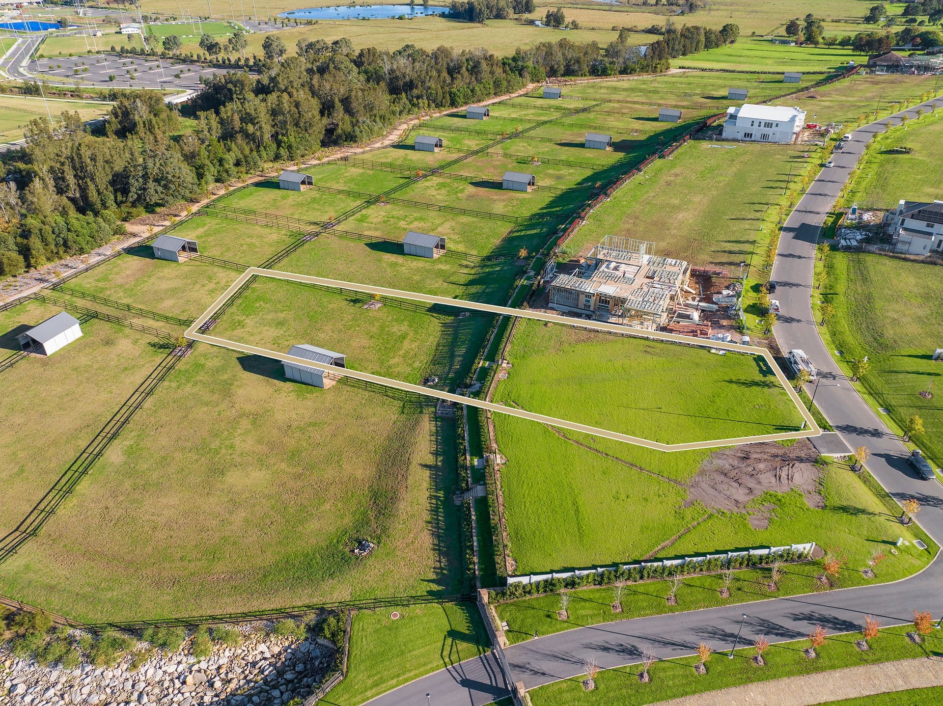 7 Abercrombie Place, Harrington Park, NSW, 2567, Harrington Park - Thumbnail 2