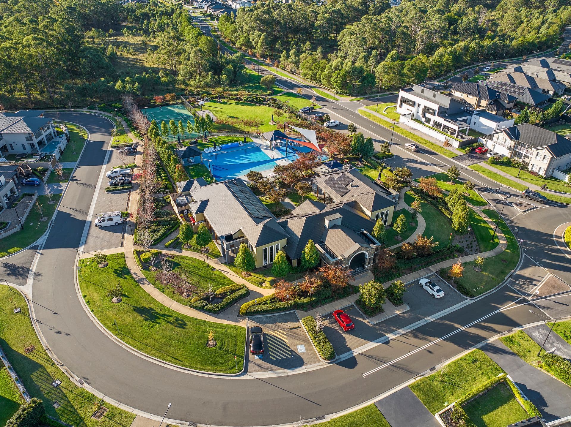 7 Abercrombie Place, Harrington Park, NSW, 2567, Harrington Park - Thumbnail 5