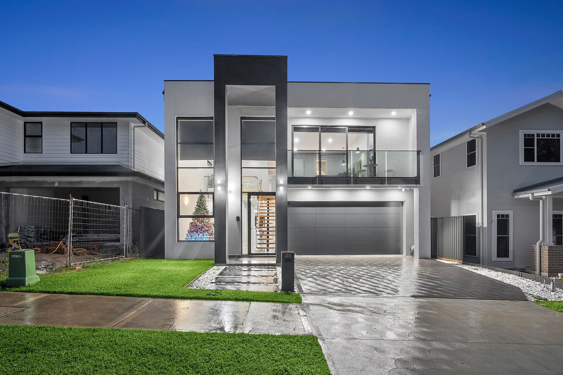 25 Defence Street, Middleton Grange, NSW, 2171, Middleton Grange - Thumbnail 2