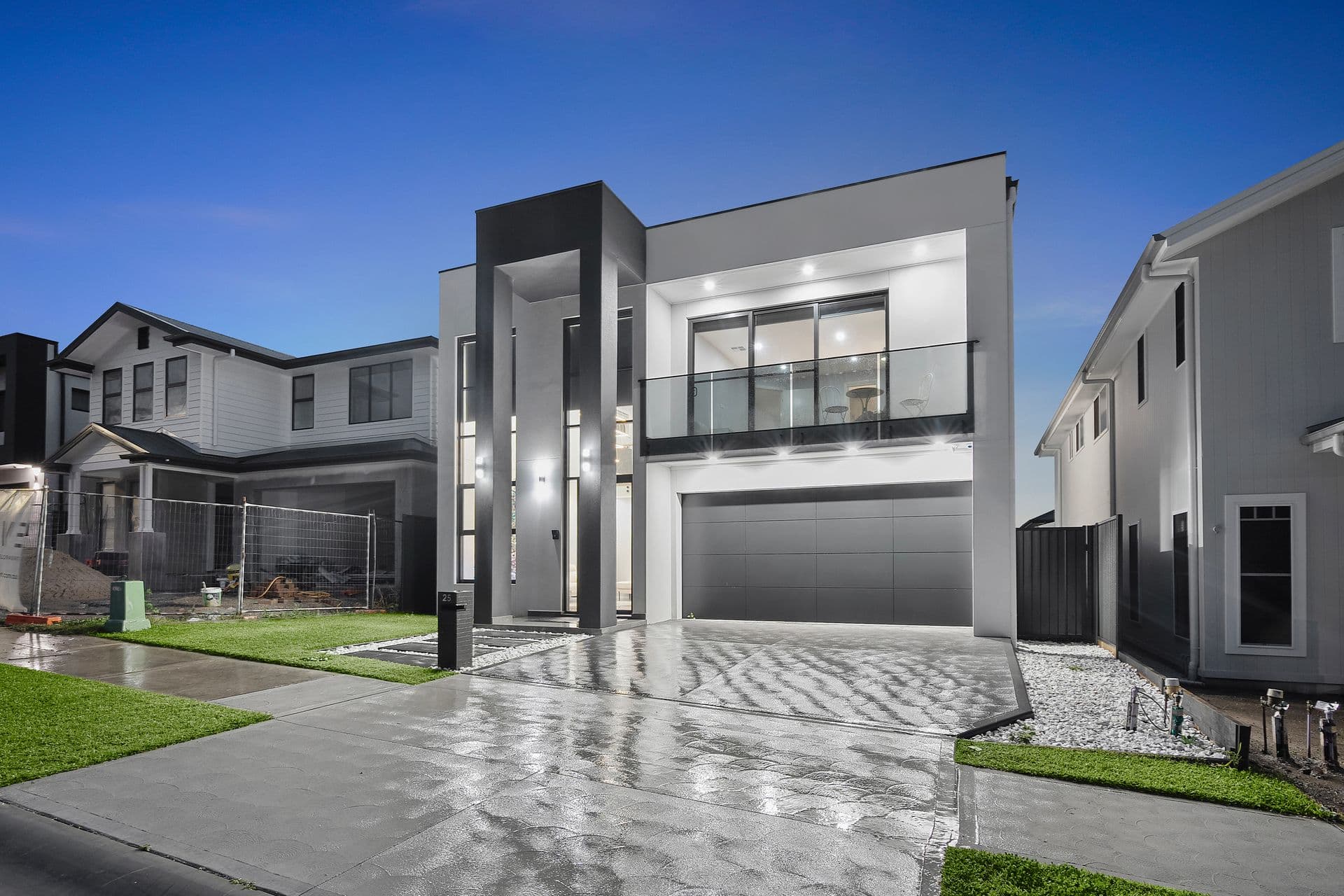 25 Defence Street, Middleton Grange, NSW, 2171, Middleton Grange - Image 1