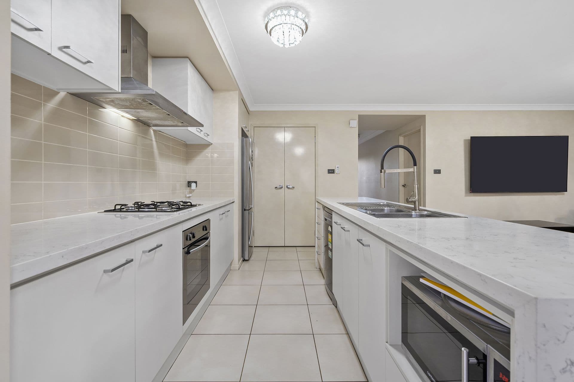 36 Affleck Gardens, Middleton Grange, NSW, 2171, Middleton Grange - Thumbnail 5