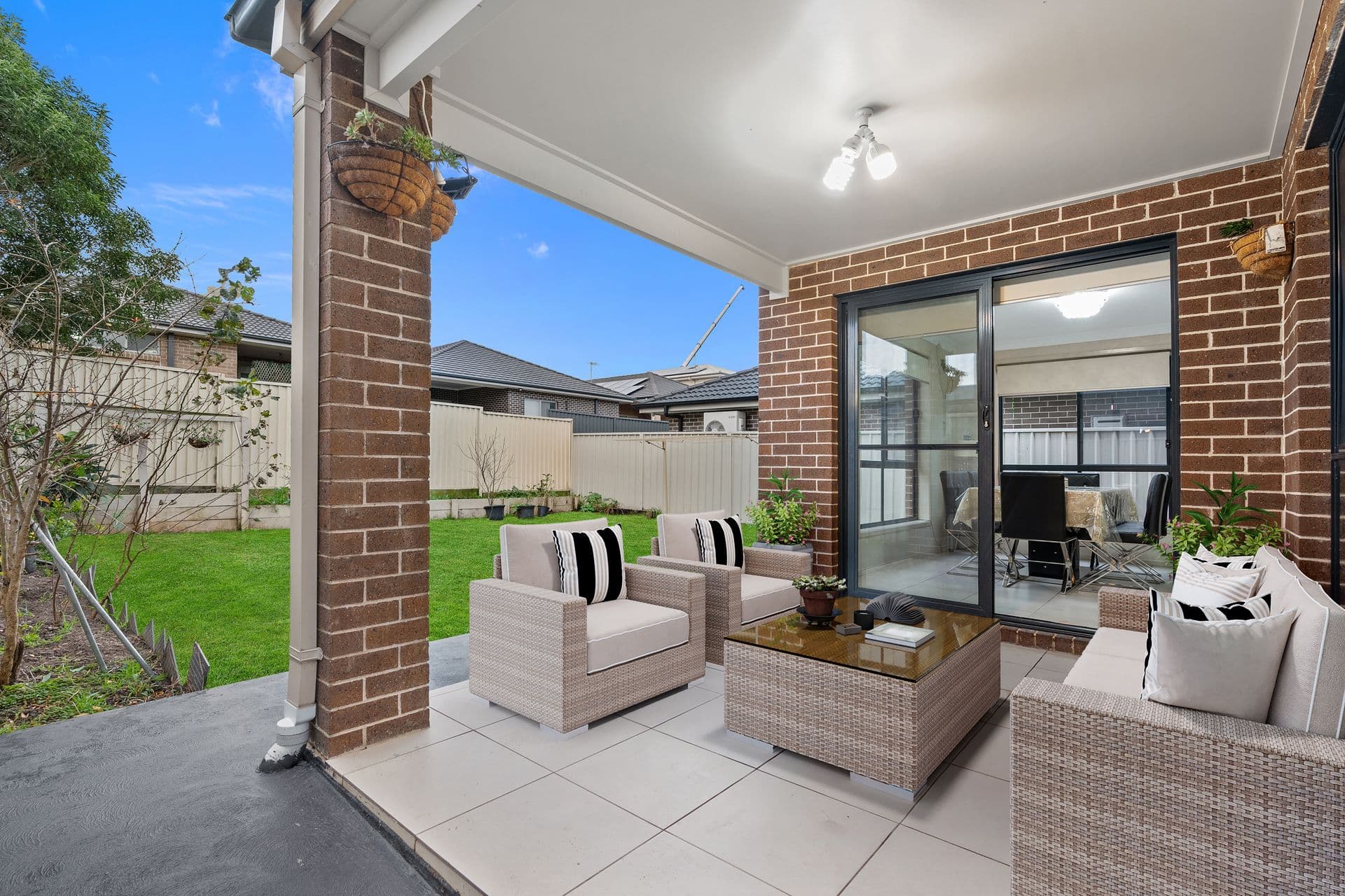 36 Affleck Gardens, Middleton Grange, NSW, 2171, Middleton Grange - Thumbnail 7