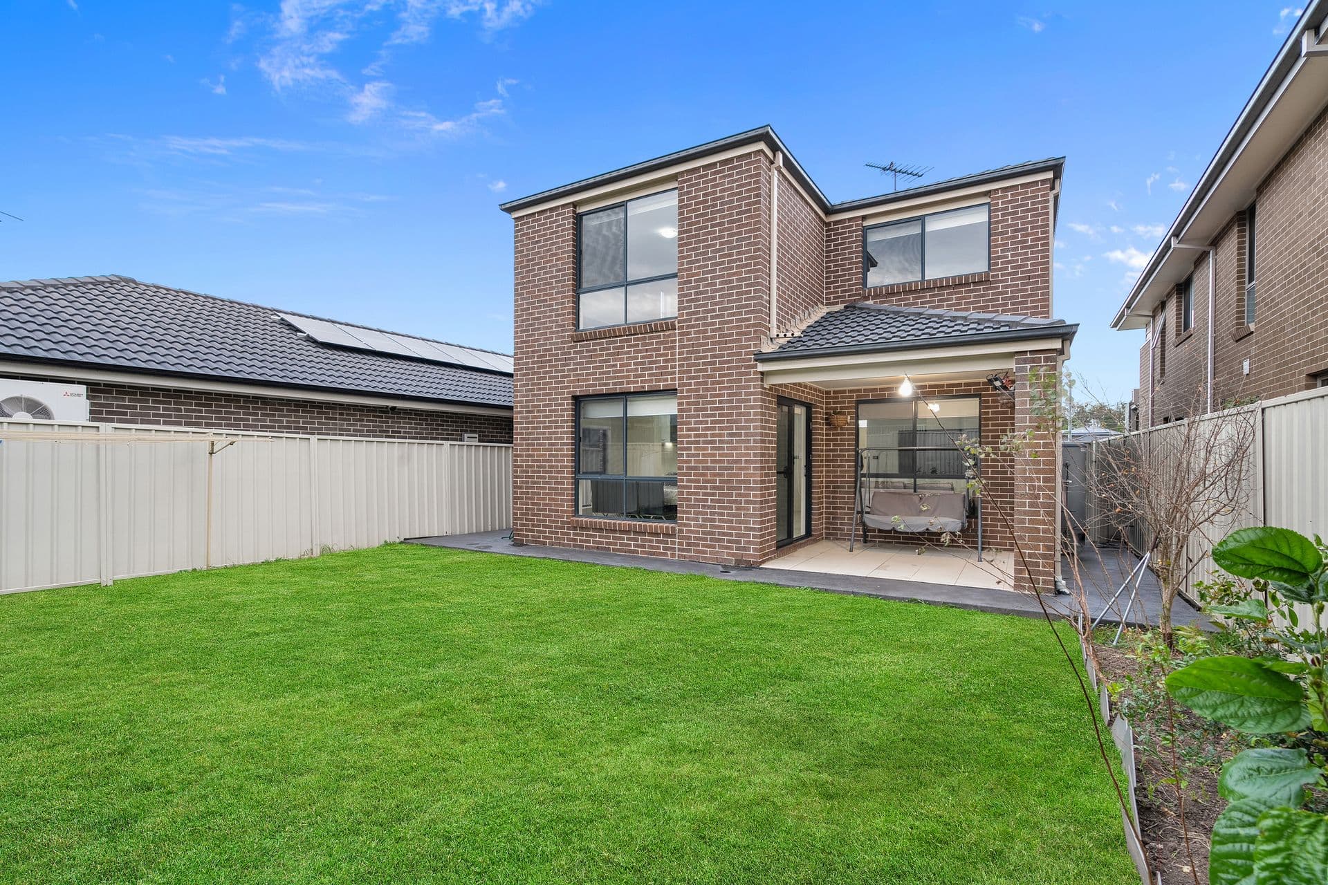 36 Affleck Gardens, Middleton Grange, NSW, 2171, Middleton Grange - Thumbnail 8
