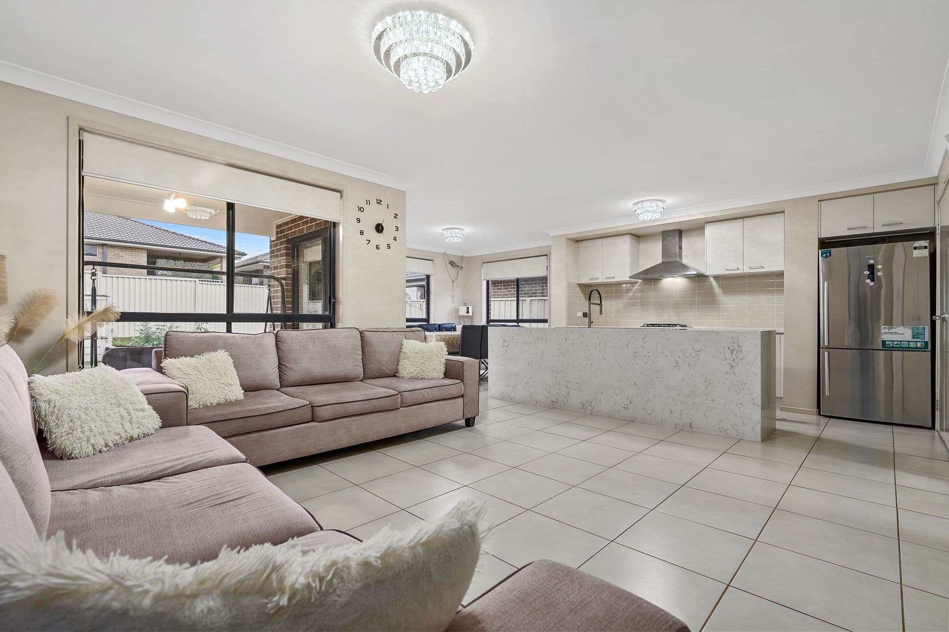 36 Affleck Gardens, Middleton Grange, NSW, 2171, Middleton Grange - Thumbnail 4