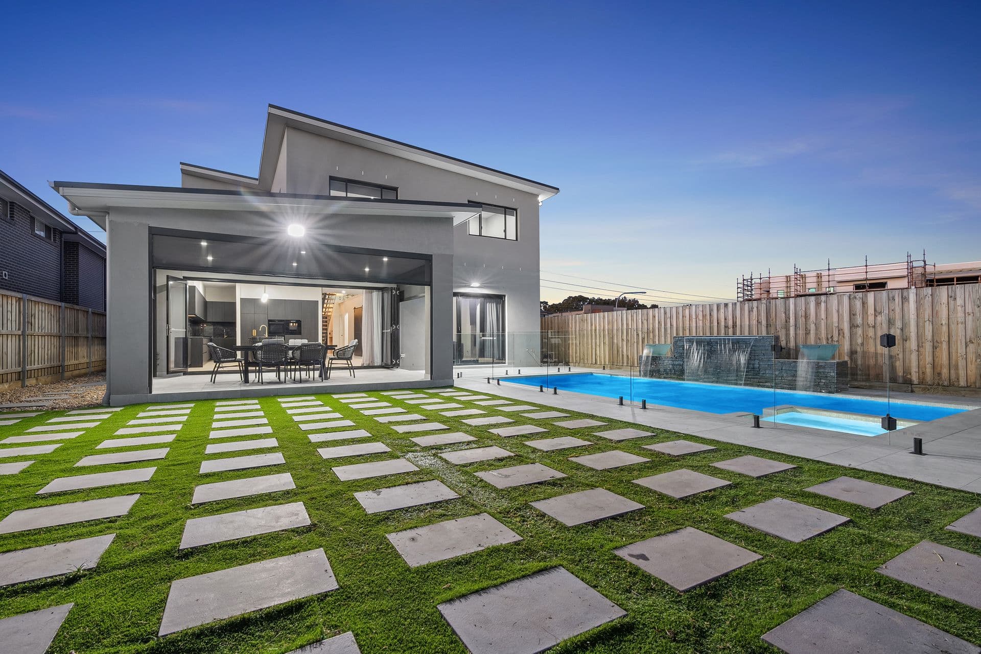 114 Rosedale Circuit, Carnes Hill, NSW, 2171, Carnes Hill - Thumbnail 2