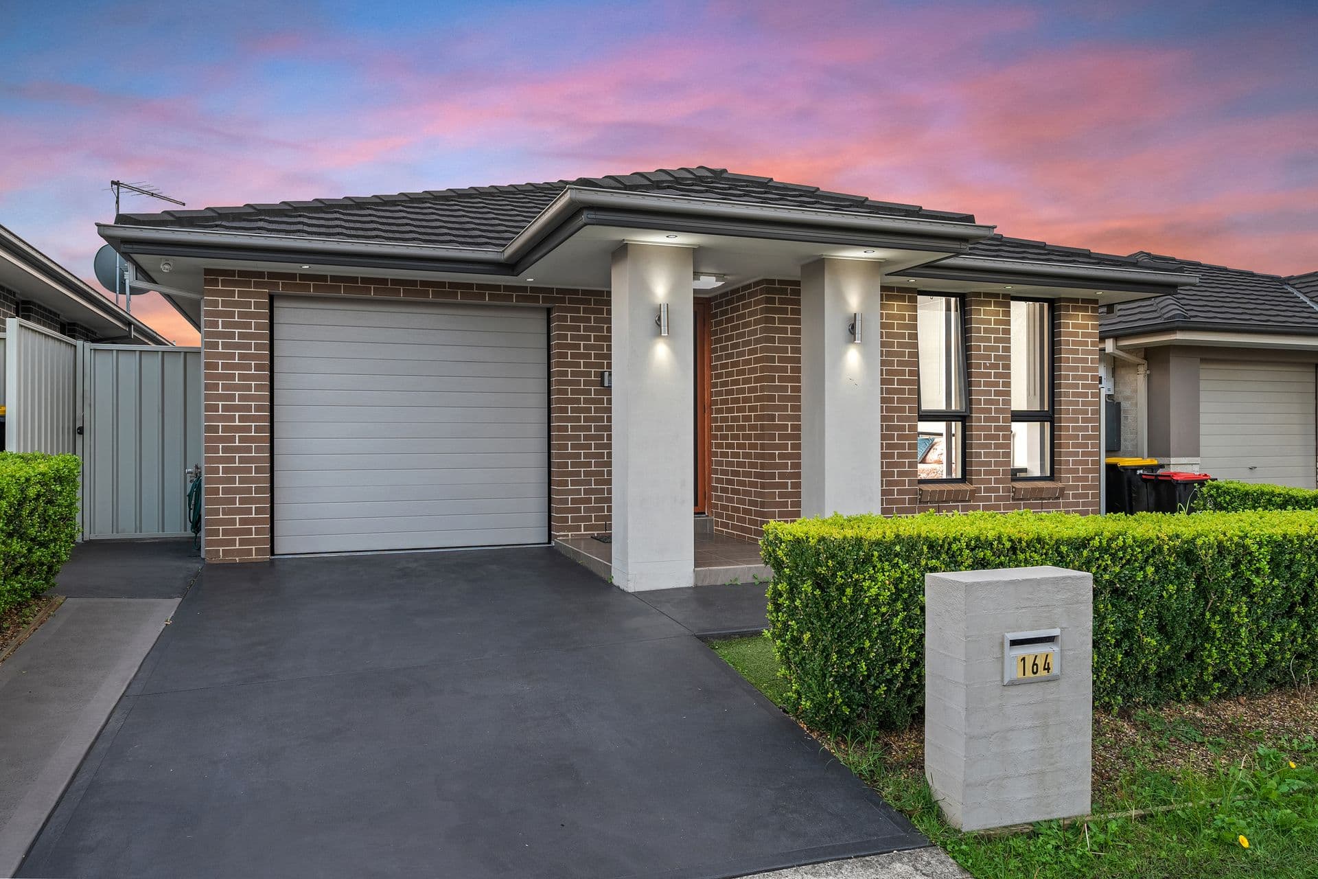 164 Flynn Avenue, Middleton Grange, NSW, 2171, Middleton Grange - Thumbnail 2