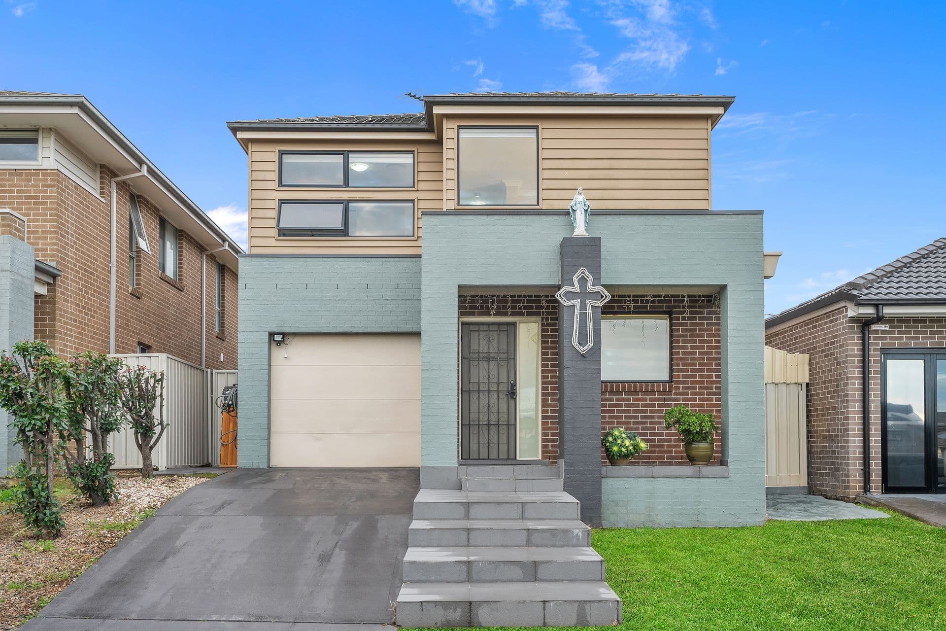 36 Affleck Gardens, Middleton Grange, NSW, 2171, Middleton Grange - Image 1