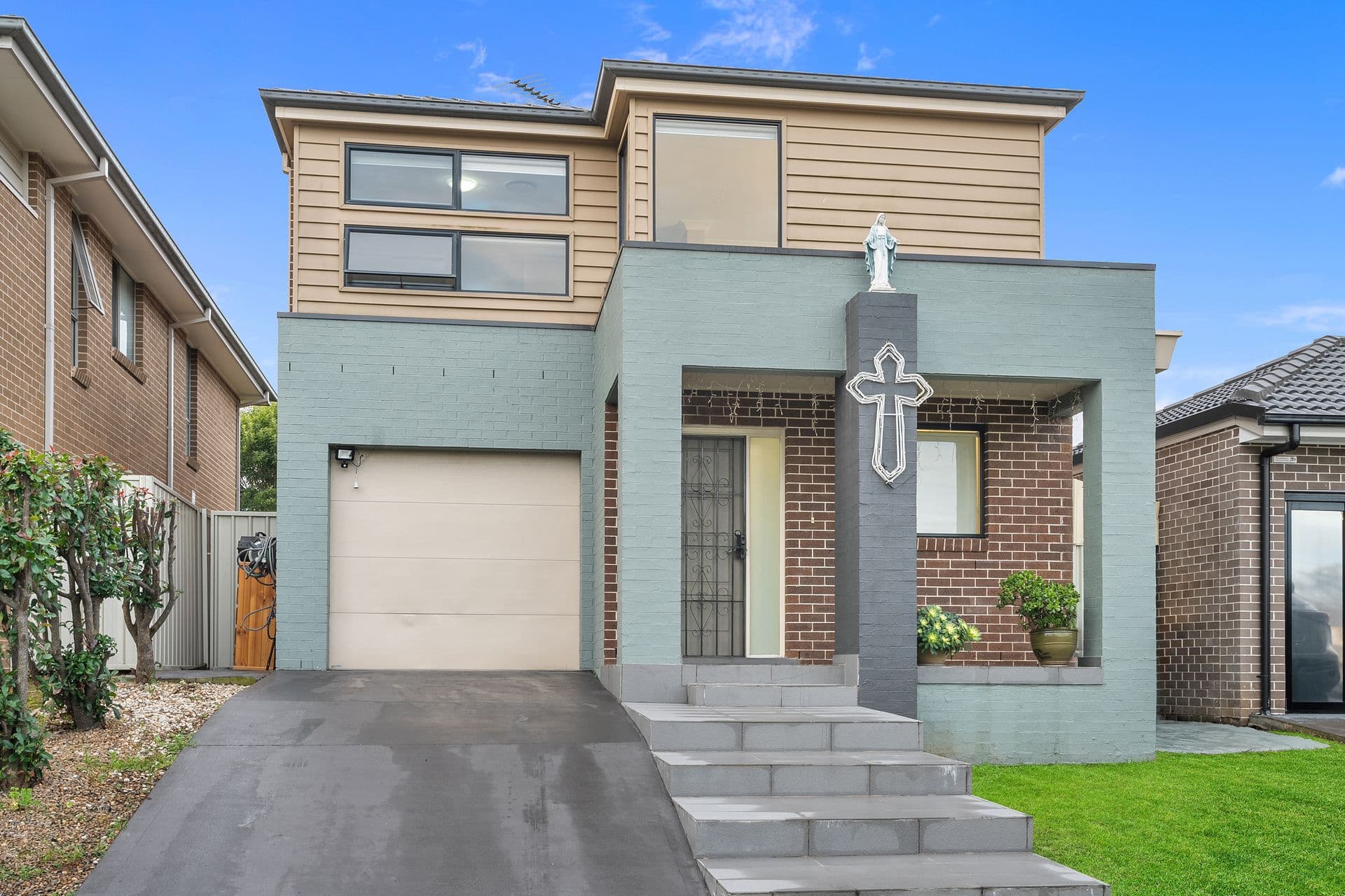 36 Affleck Gardens, Middleton Grange, NSW, 2171, Middleton Grange - Thumbnail 2