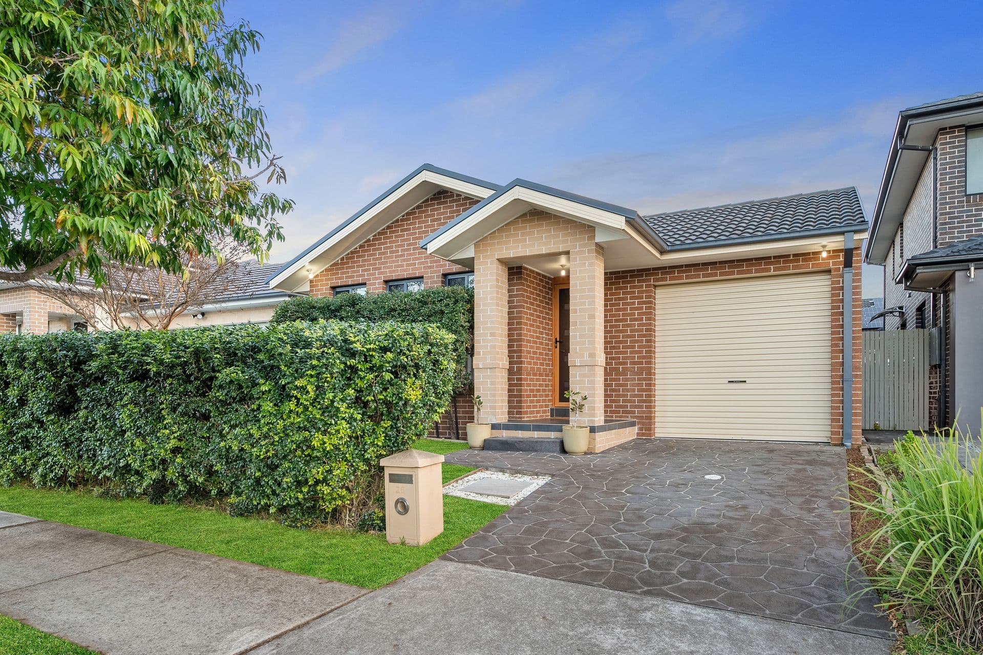 26 Bluey Street, Middleton Grange, NSW, 2171, Middleton Grange - Image 1