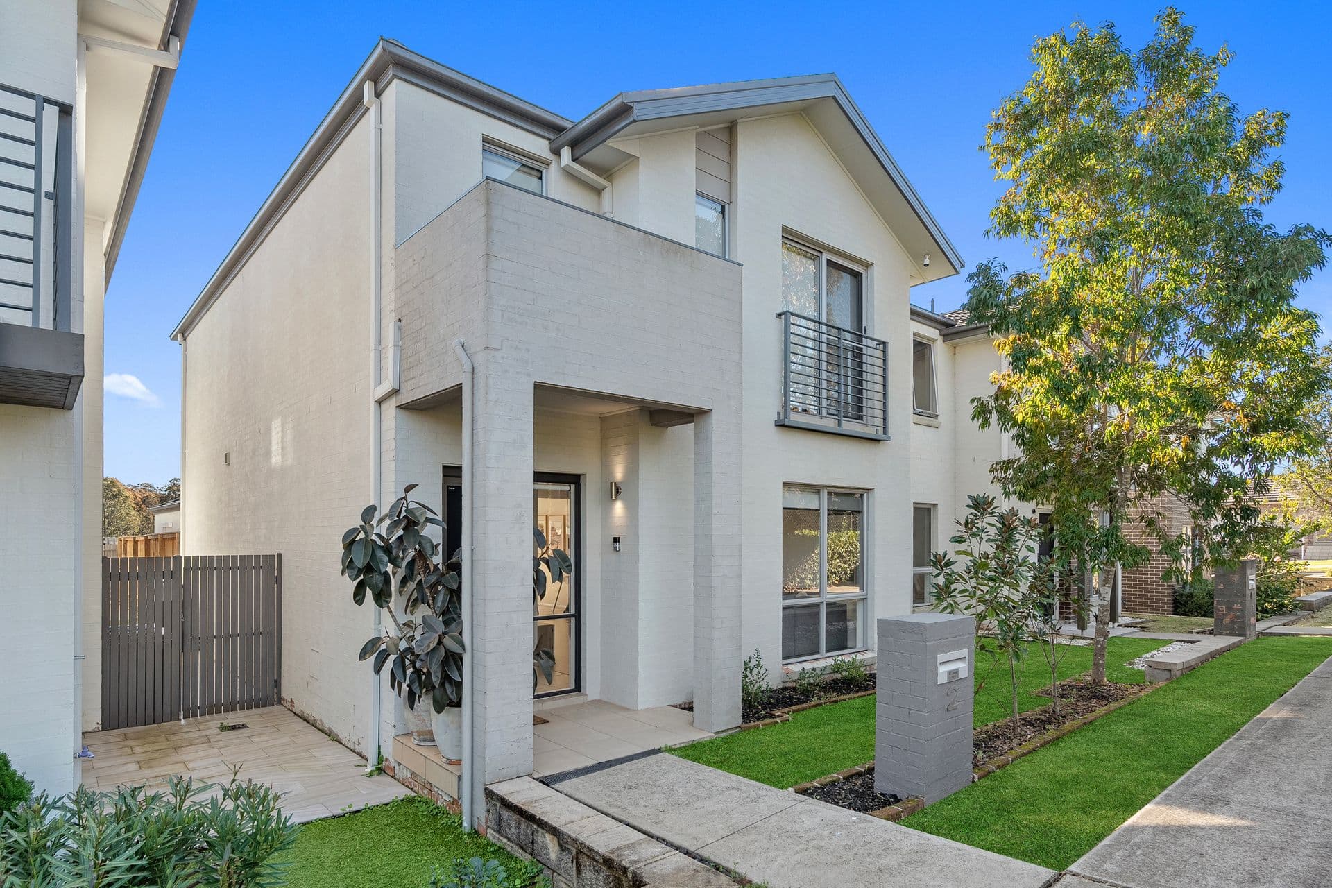 2 Glider Avenue, Middleton Grange, NSW, 2171, Middleton Grange - Image 1