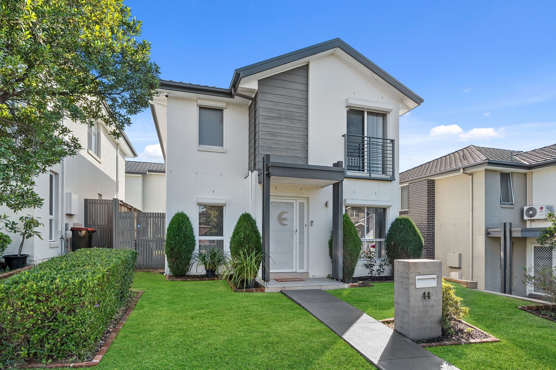 44 Truscott Avenue, Middleton Grange, NSW, 2171, Middleton Grange - Image 1