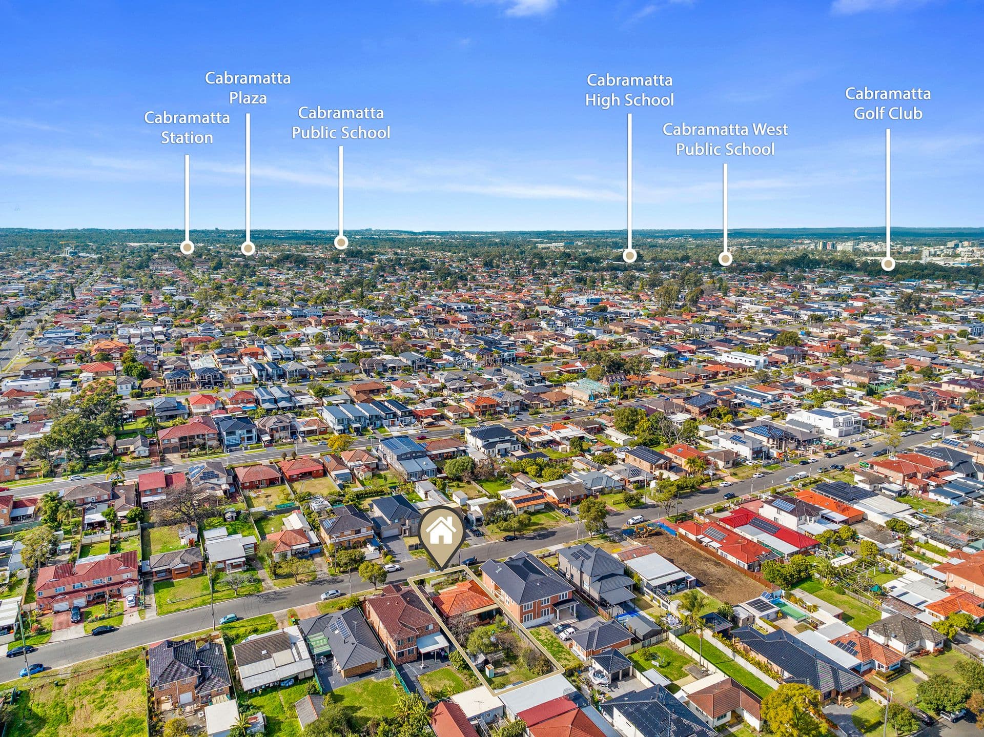 15 Bold Street, Cabramatta West, NSW, 2166, Cabramatta West - Thumbnail 4