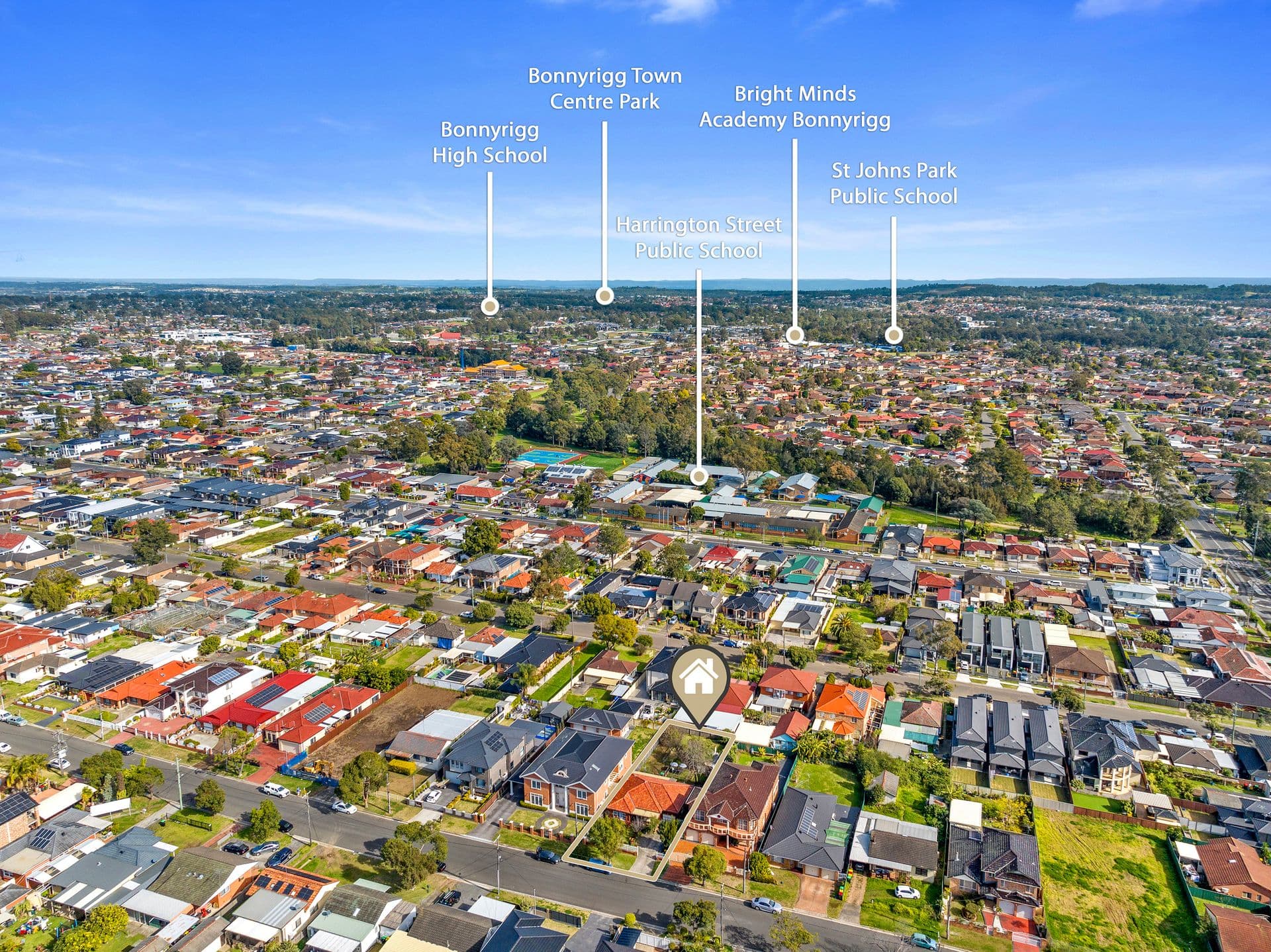15 Bold Street, Cabramatta West, NSW, 2166, Cabramatta West - Thumbnail 5