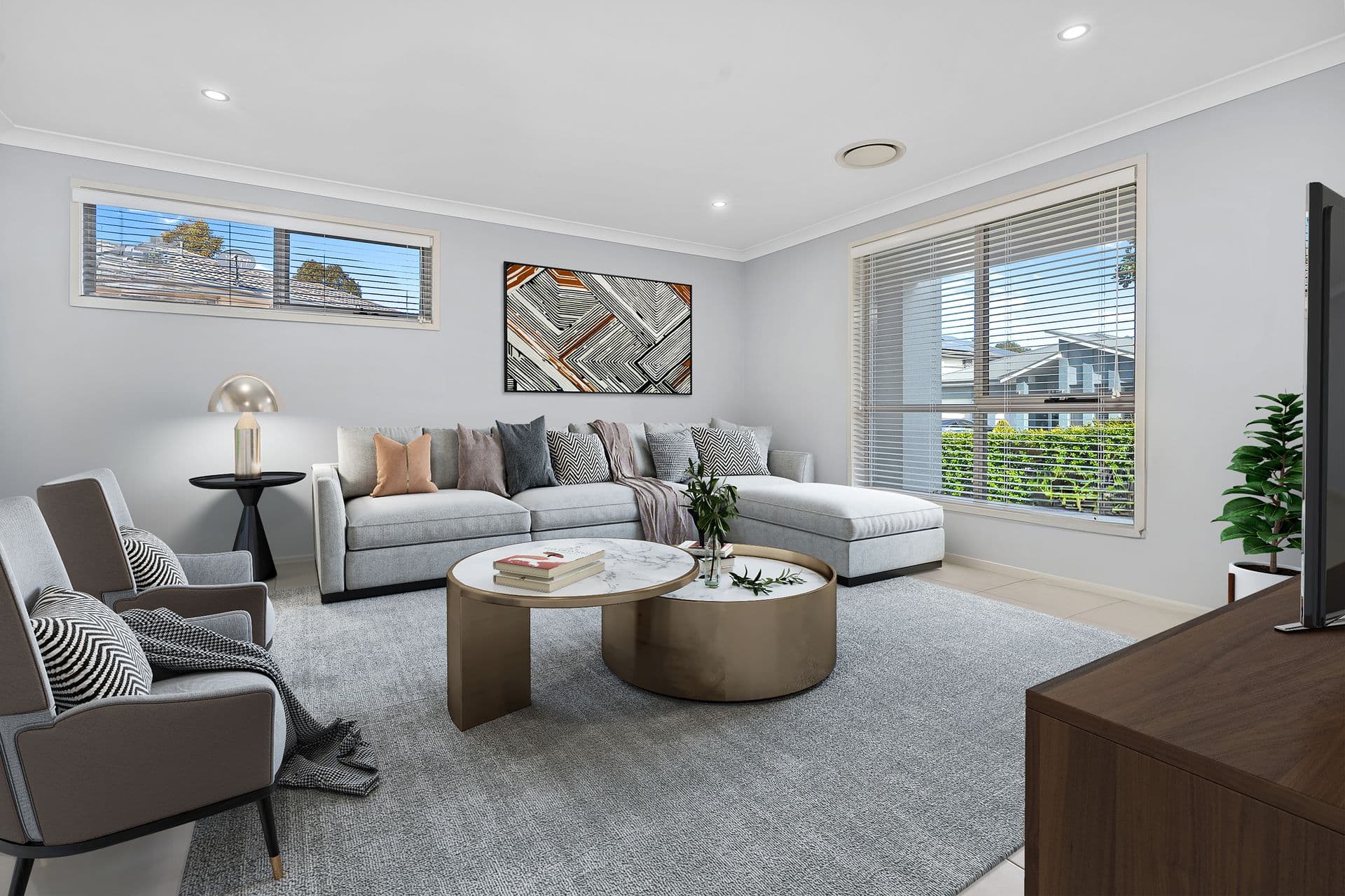 3 Merlin Street, Middleton Grange, NSW, 2171, Middleton Grange - Thumbnail 2