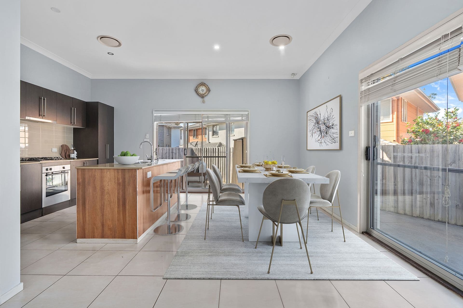 3 Merlin Street, Middleton Grange, NSW, 2171, Middleton Grange - Thumbnail 3