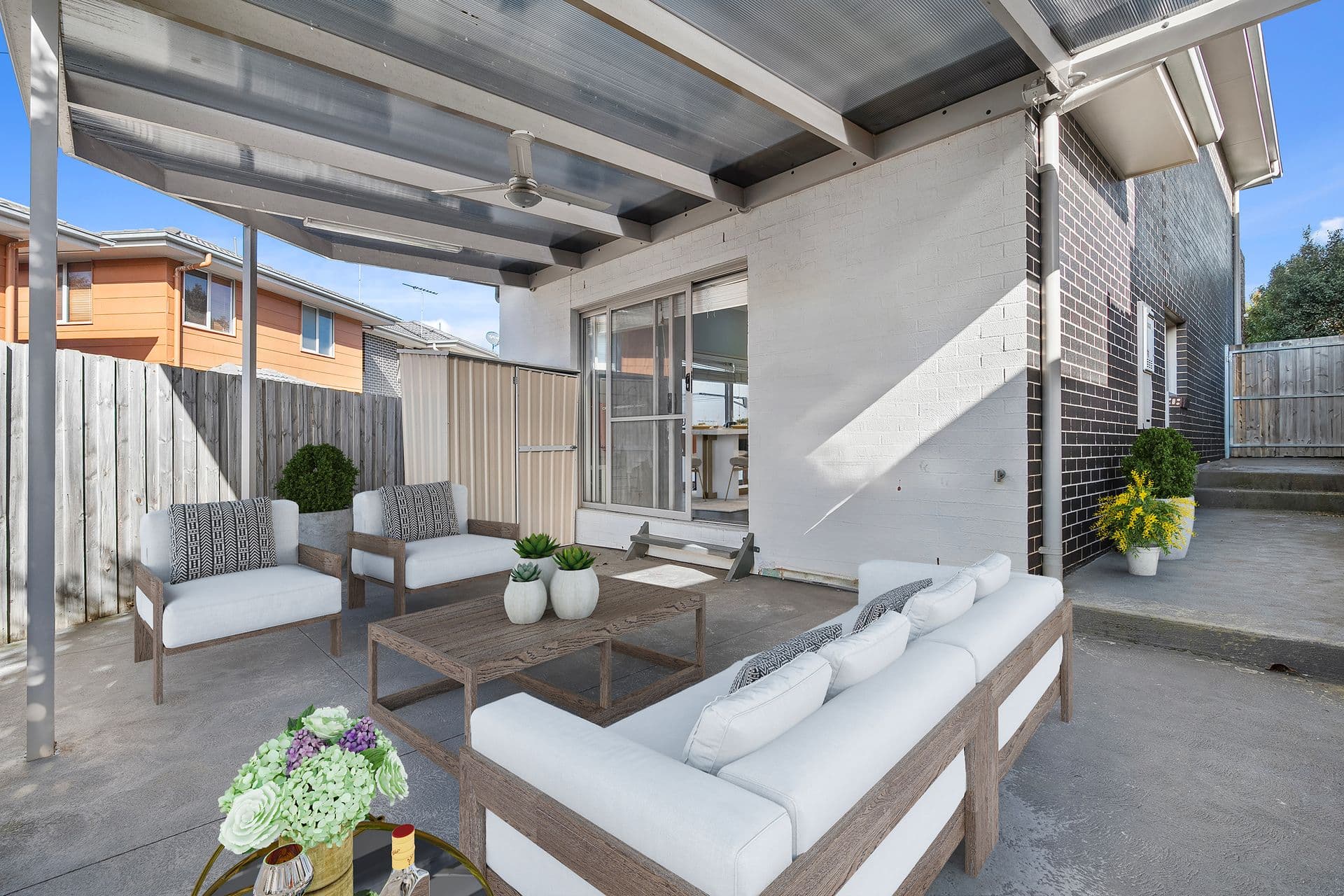 3 Merlin Street, Middleton Grange, NSW, 2171, Middleton Grange - Thumbnail 7