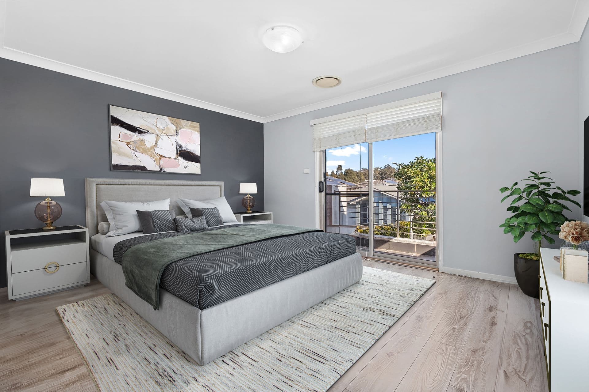 3 Merlin Street, Middleton Grange, NSW, 2171, Middleton Grange - Thumbnail 5