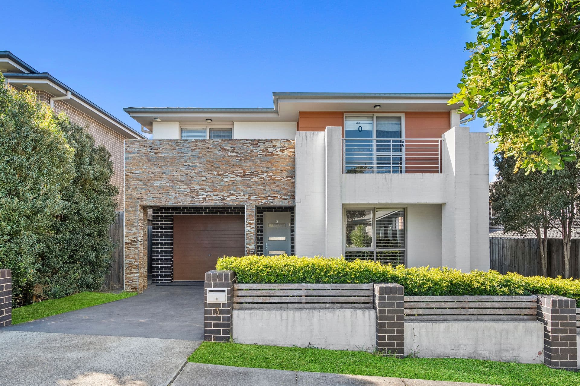3 Merlin Street, Middleton Grange, NSW, 2171, Middleton Grange - Image 1