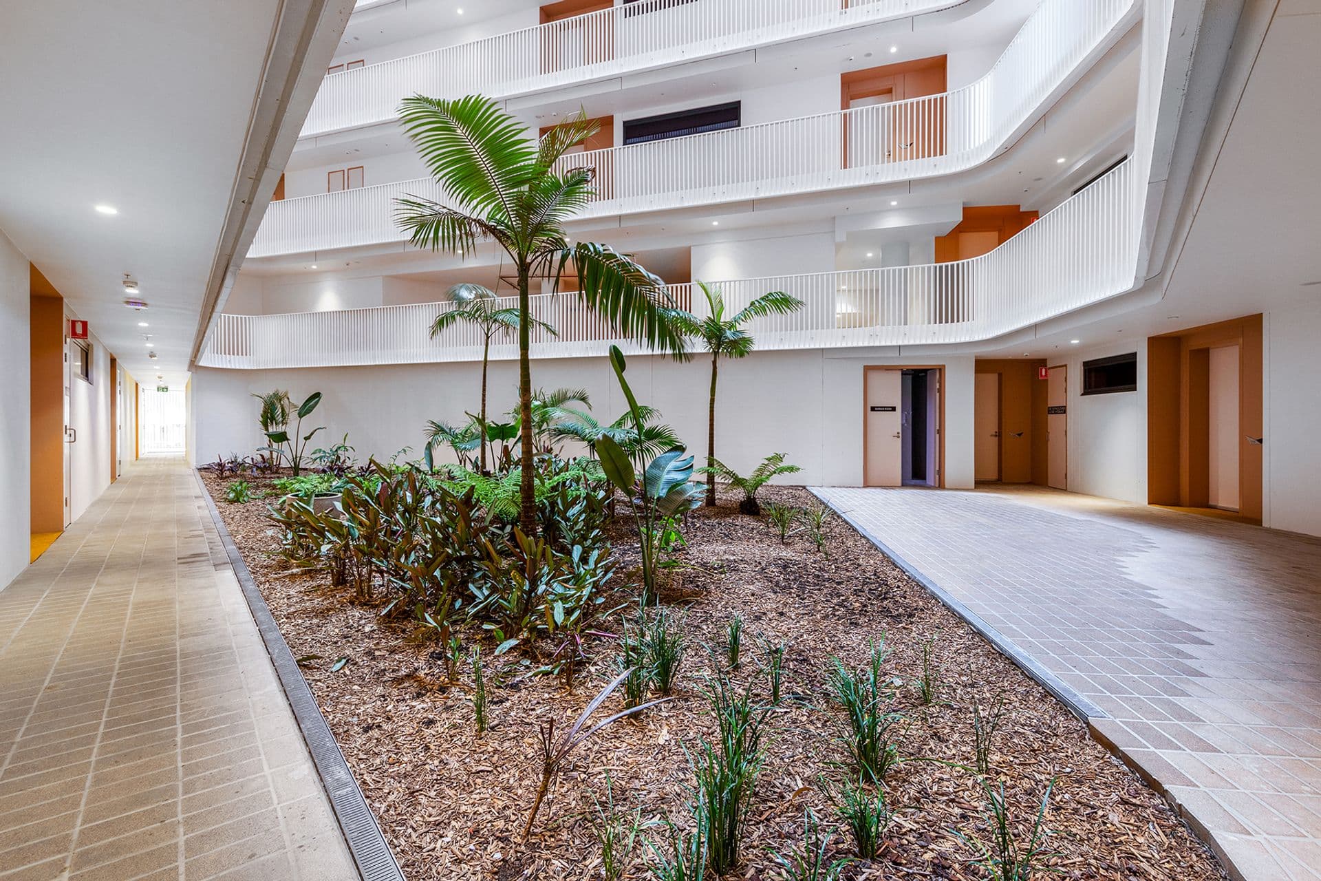 1312/32 Shepherd Street, Liverpool, NSW, 2170, Liverpool - Thumbnail 3