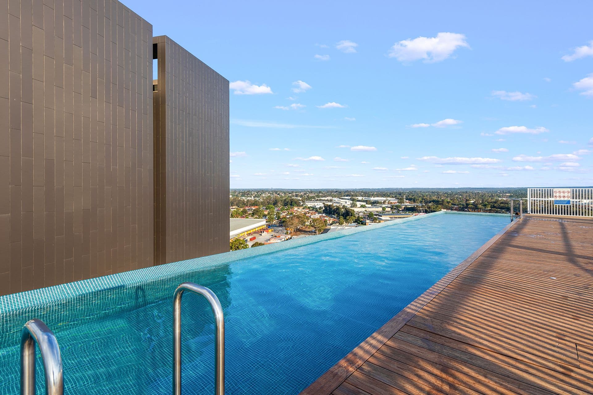1312/32 Shepherd Street, Liverpool, NSW, 2170, Liverpool - Thumbnail 7
