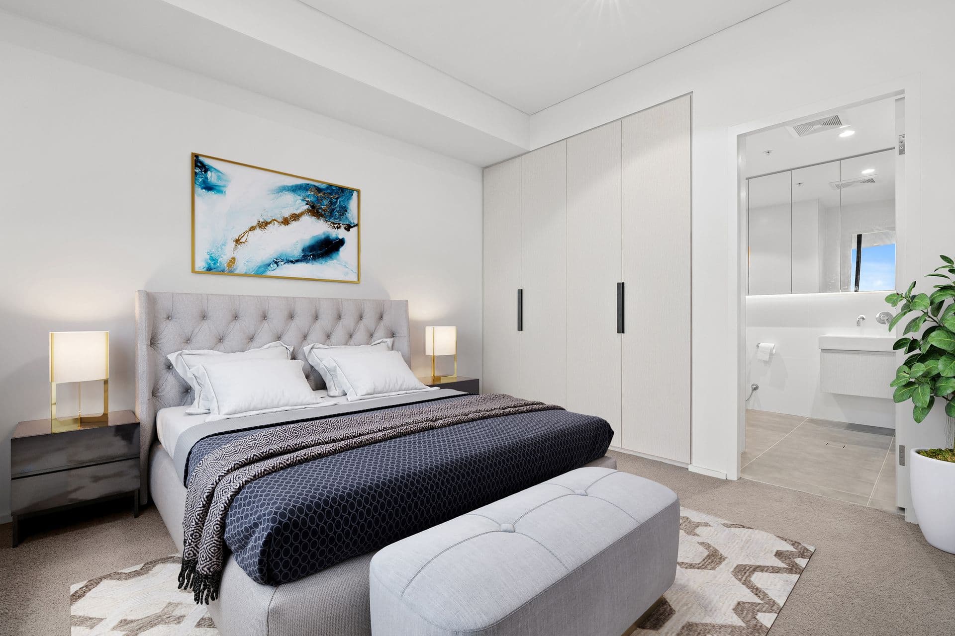 1312/32 Shepherd Street, Liverpool, NSW, 2170, Liverpool - Thumbnail 4