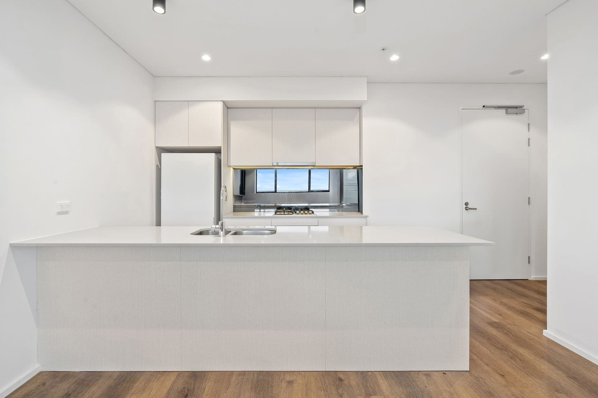 1312/32 Shepherd Street, Liverpool, NSW, 2170, Liverpool - Thumbnail 5