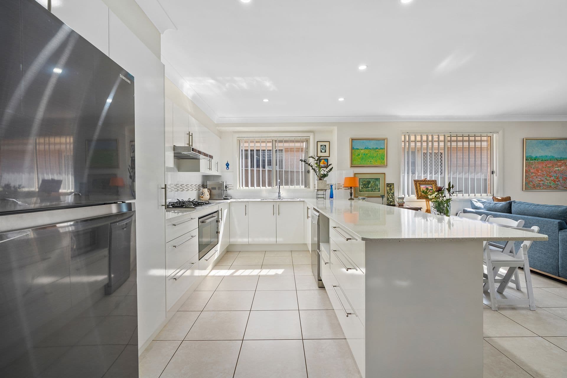 31 Stanley Avenue, Middleton Grange, NSW, 2171, Middleton Grange - Thumbnail 5