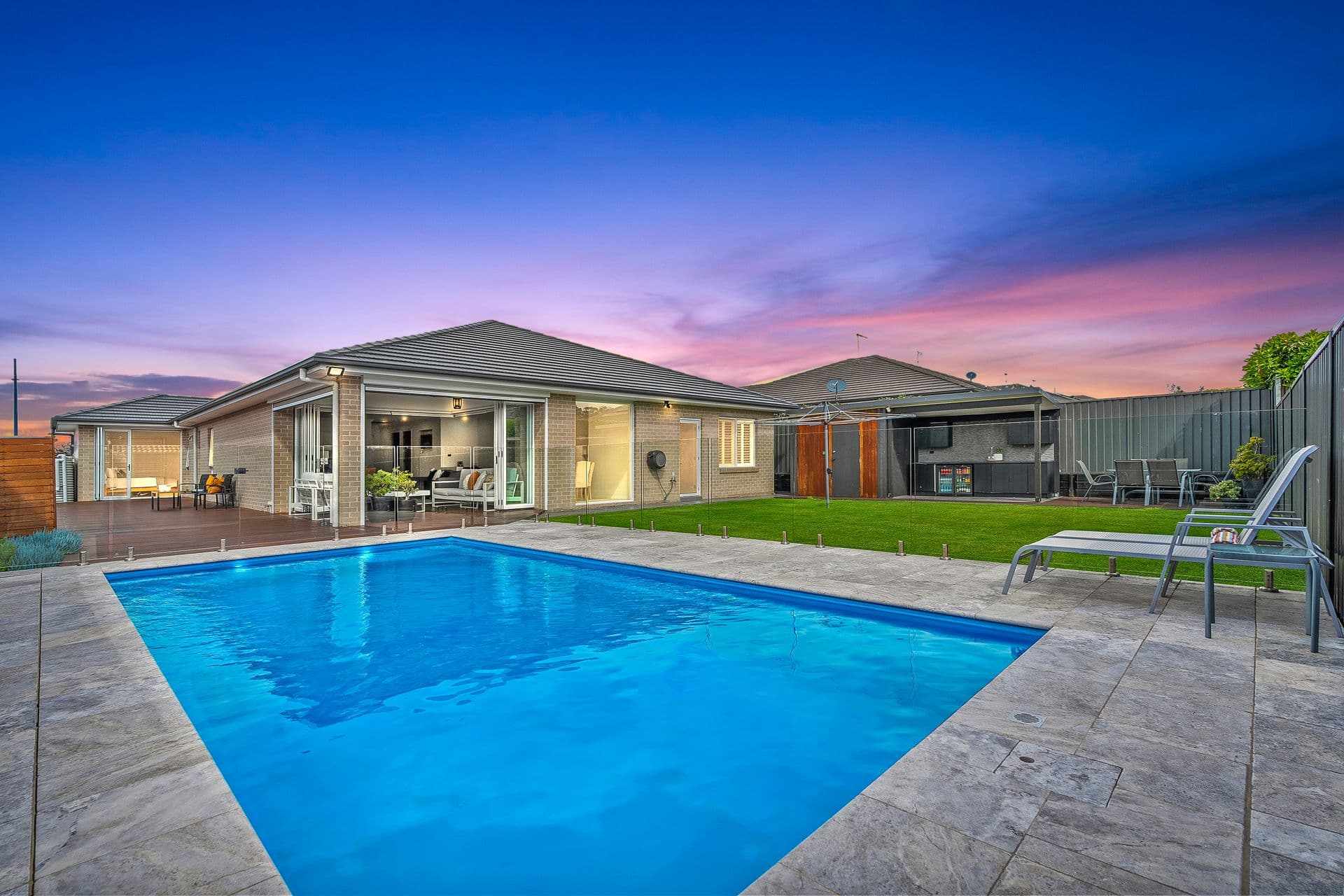 13 Dargin Close, Harrington Park, NSW, 2567, Harrington Park - Thumbnail 4