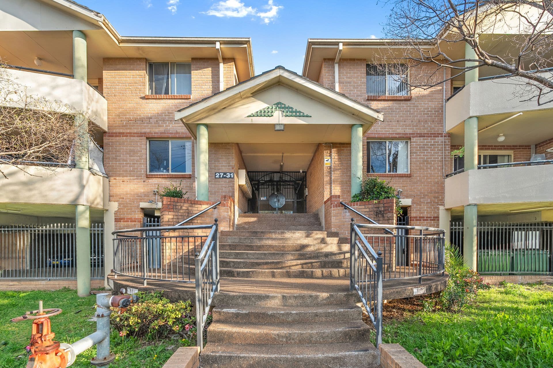 24/27-31 Kenyon Street, Fairfield, NSW, 2165, Fairfield - Image 1