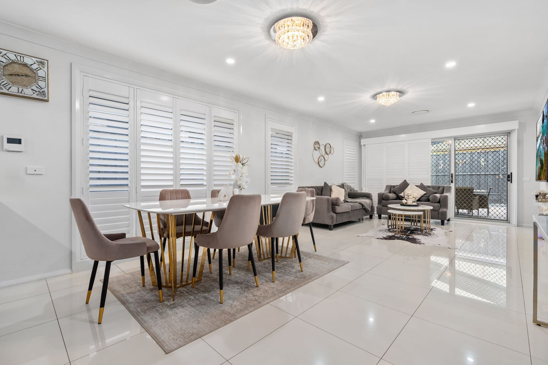 19 Pipistrelle Avenue, Elizabeth Hills, NSW, 2171, Elizabeth Hills - Thumbnail 3