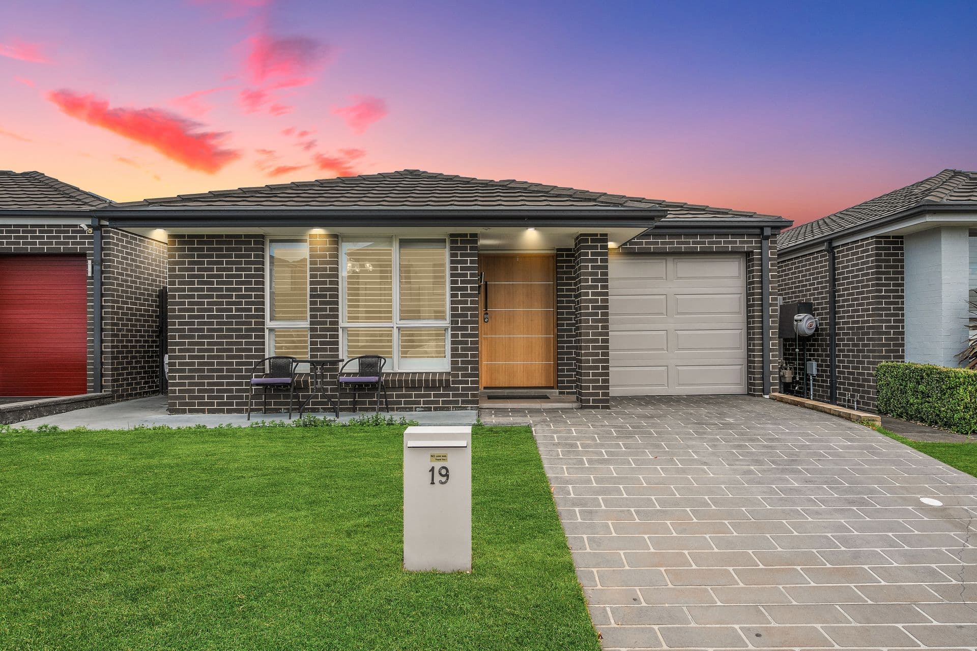 19 Pipistrelle Avenue, Elizabeth Hills, NSW, 2171, Elizabeth Hills - Image 1