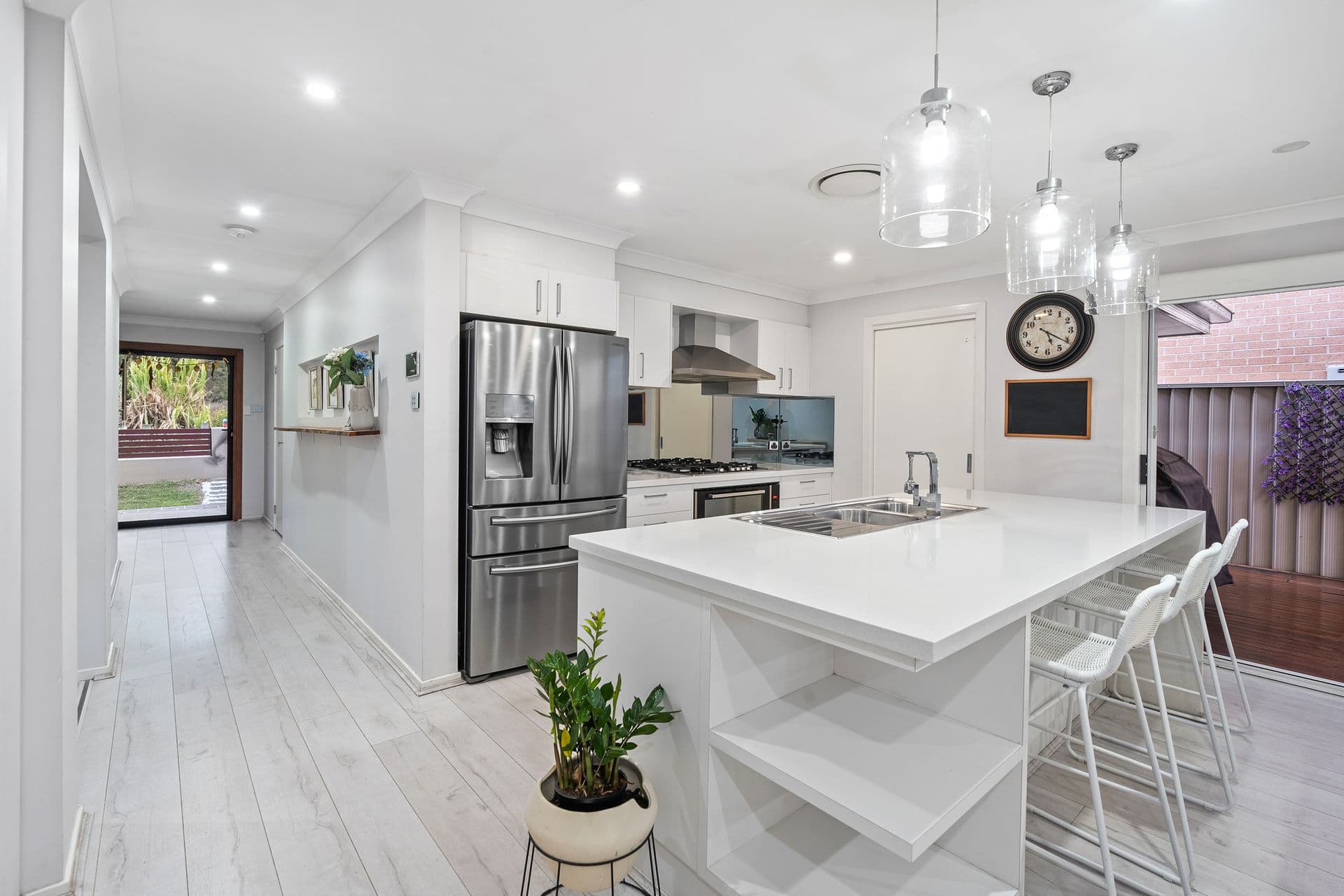 16 Melrose Street, Middleton Grange, NSW, 2171, Middleton Grange - Thumbnail 4