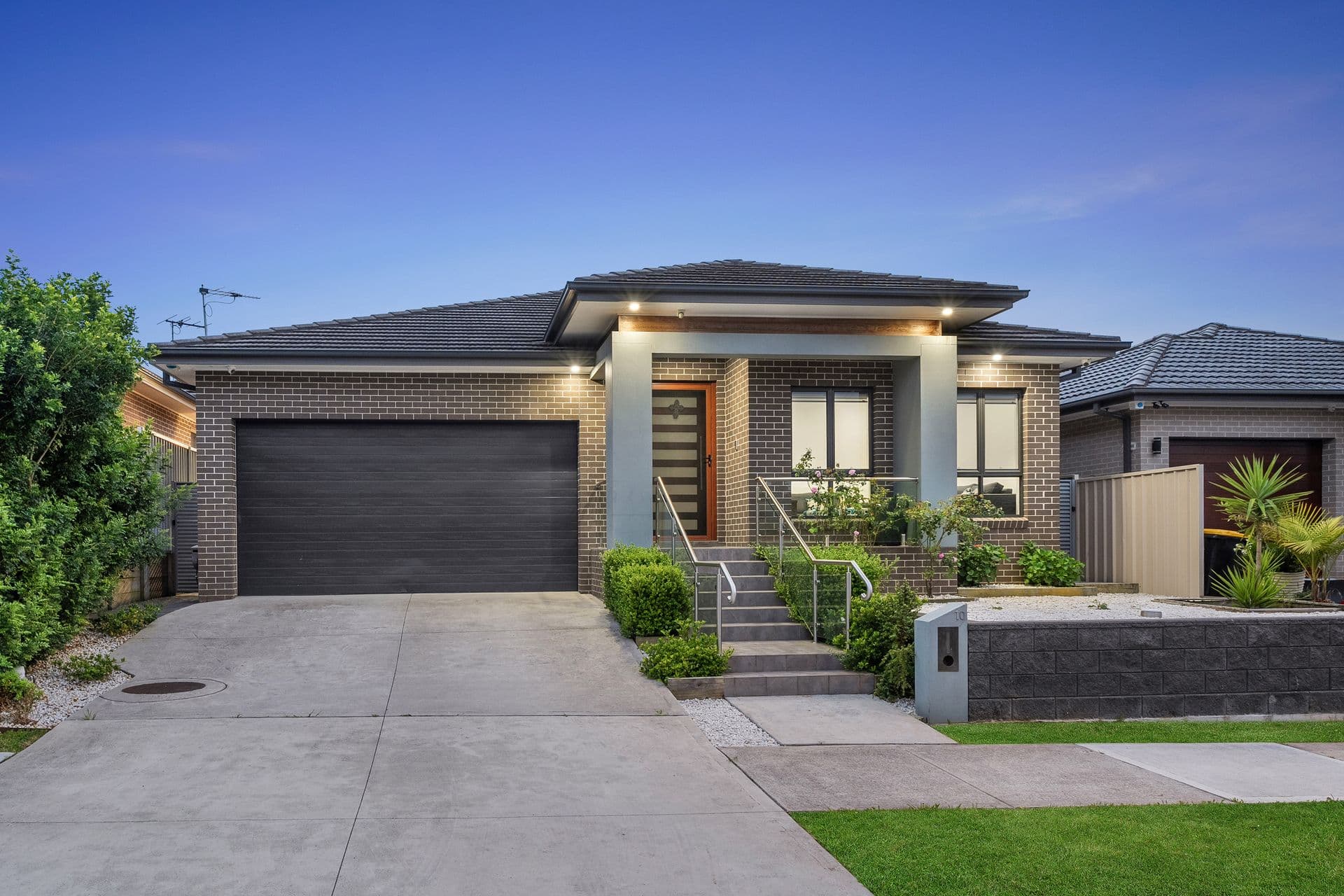 10 Affleck Gardens, Middleton Grange, NSW, 2171, Middleton Grange - Image 1