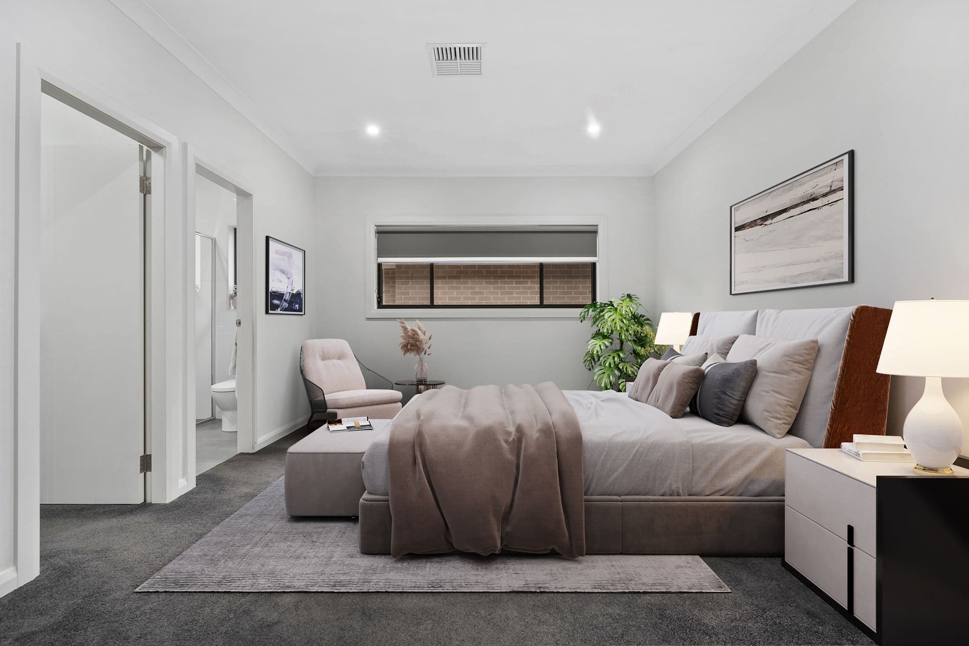 10 Affleck Gardens, Middleton Grange, NSW, 2171, Middleton Grange - Thumbnail 6