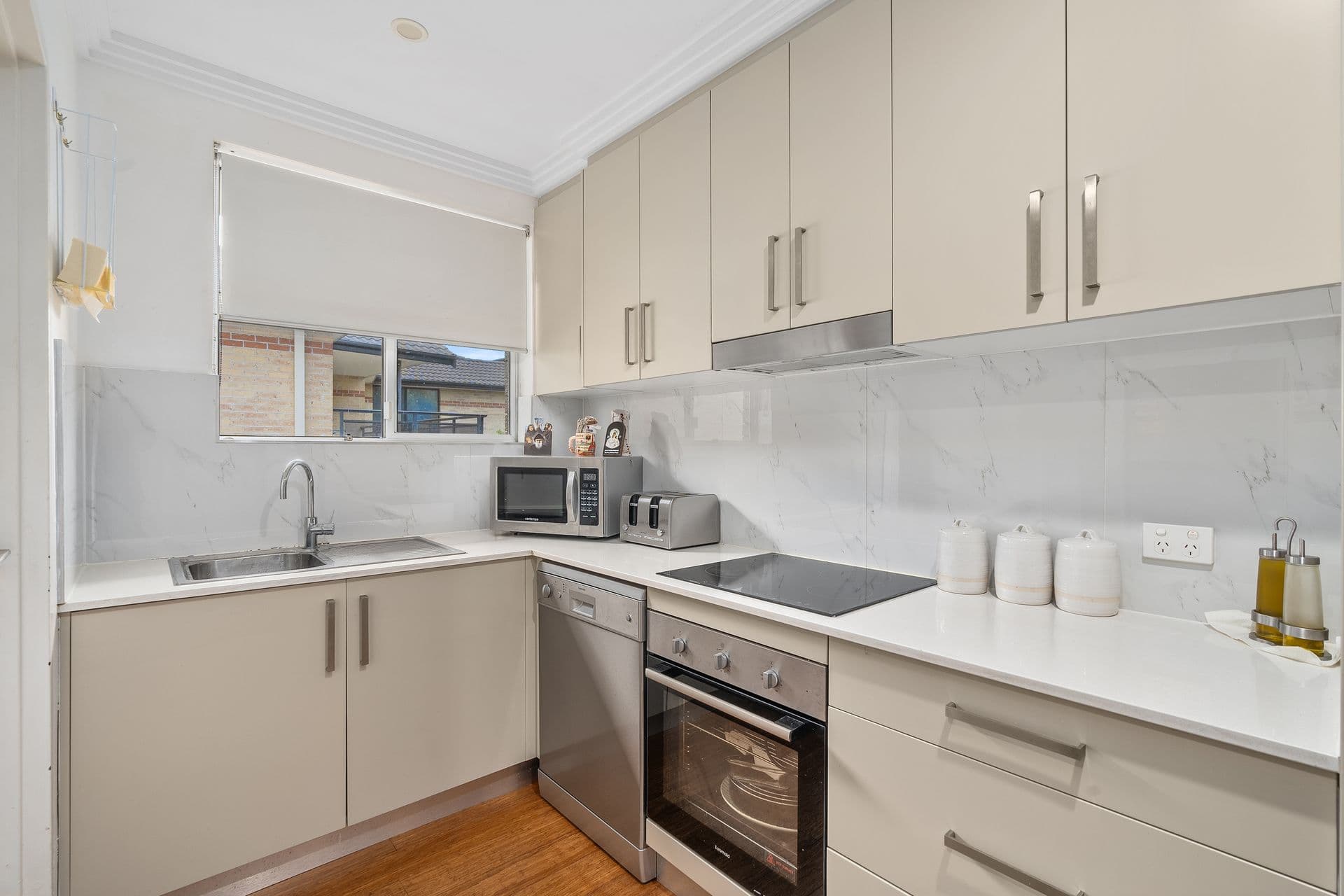 9/39 Kenyon Street, Fairfield, NSW, 2165, Fairfield - Thumbnail 3