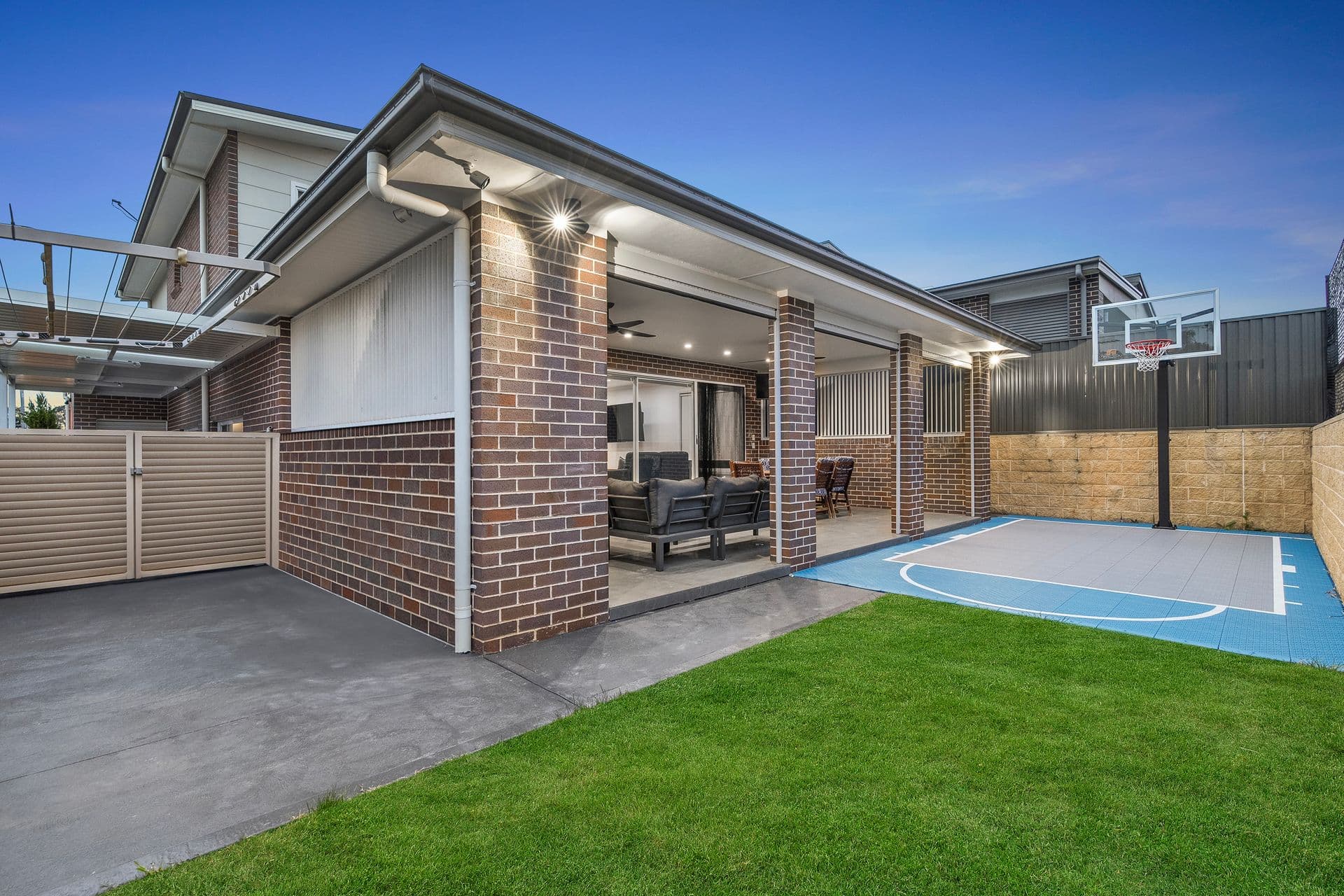 18 Love Road, Middleton Grange, NSW, 2171, Middleton Grange - Thumbnail 4