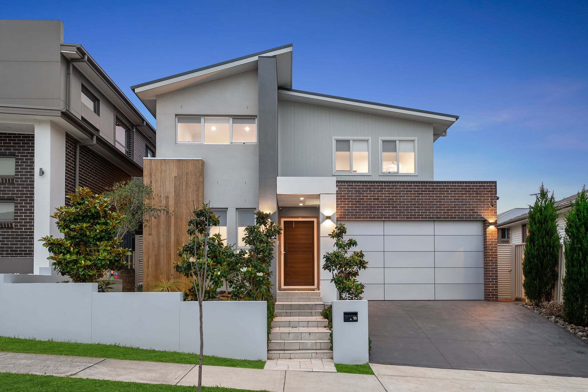 18 Love Road, Middleton Grange, NSW, 2171, Middleton Grange - Image 1